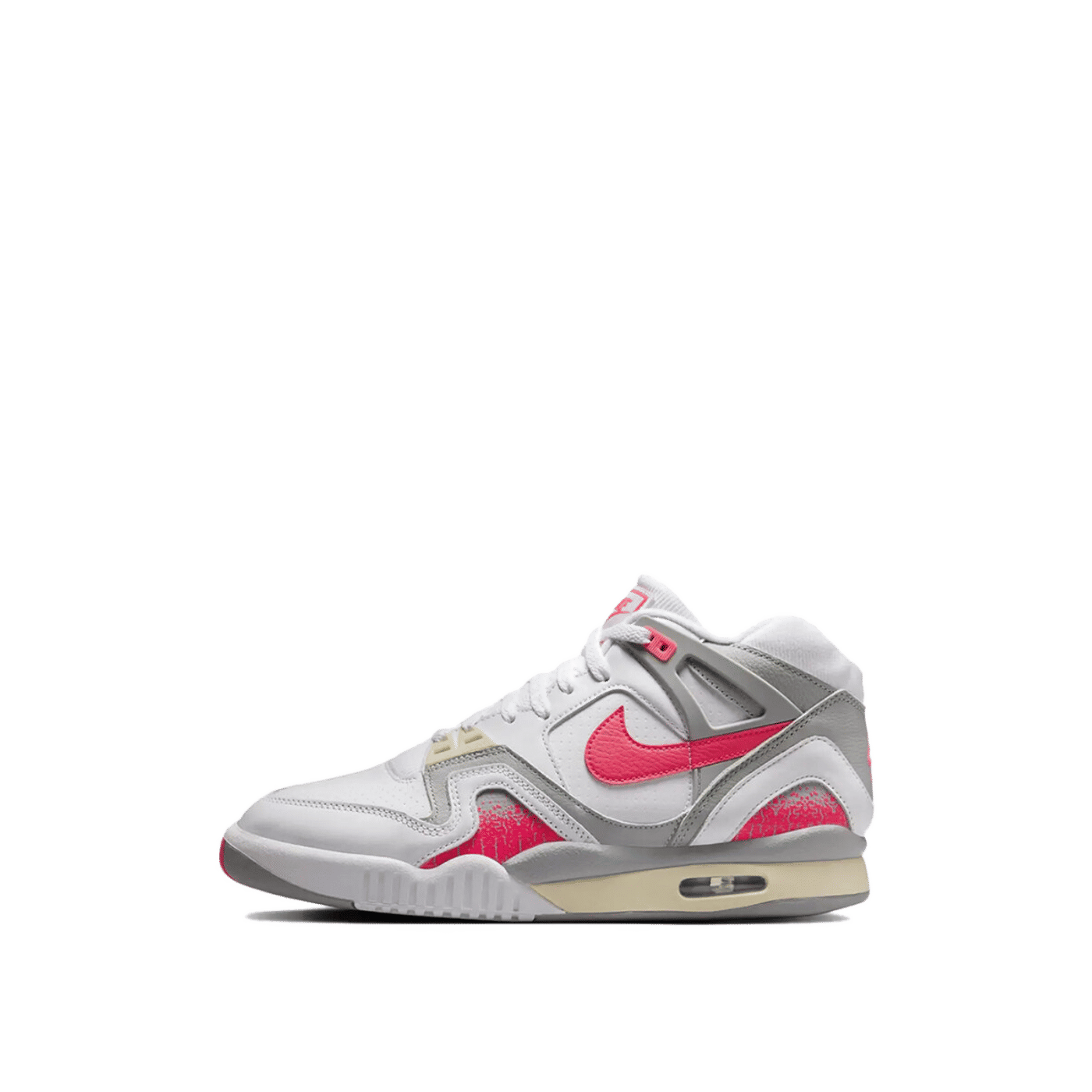 Nike Air Tech Challenge 2 "Racer Pink" | FZ9033-100