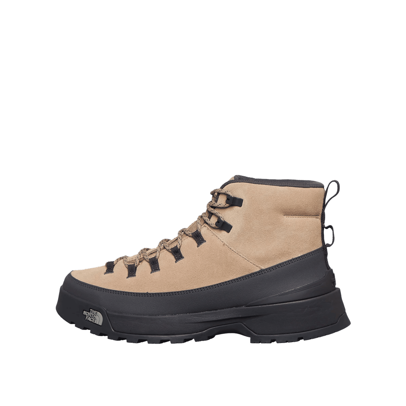 The North Face Glenclyffe Urban "Mushroom Grey / Anthracite" | NF0A83NJF161