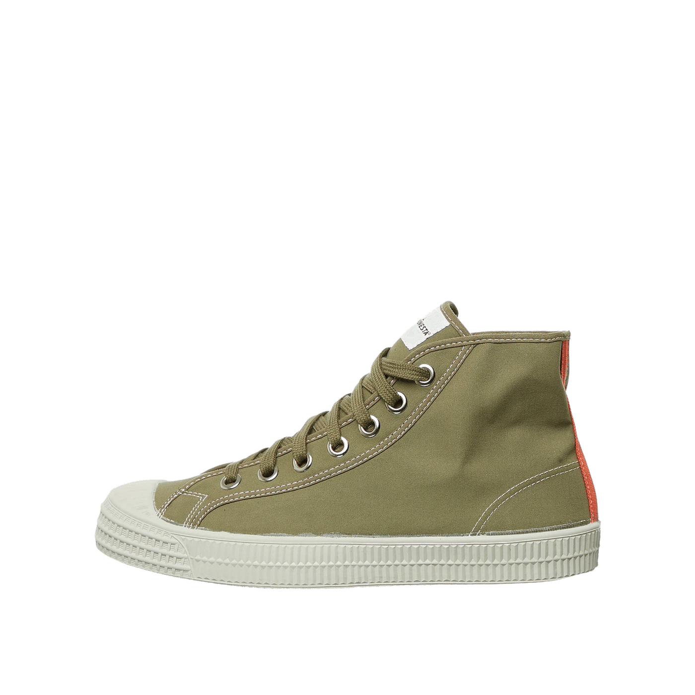 Novesta Star Dribble Wax "Dusky Green" | N47201816242Y112