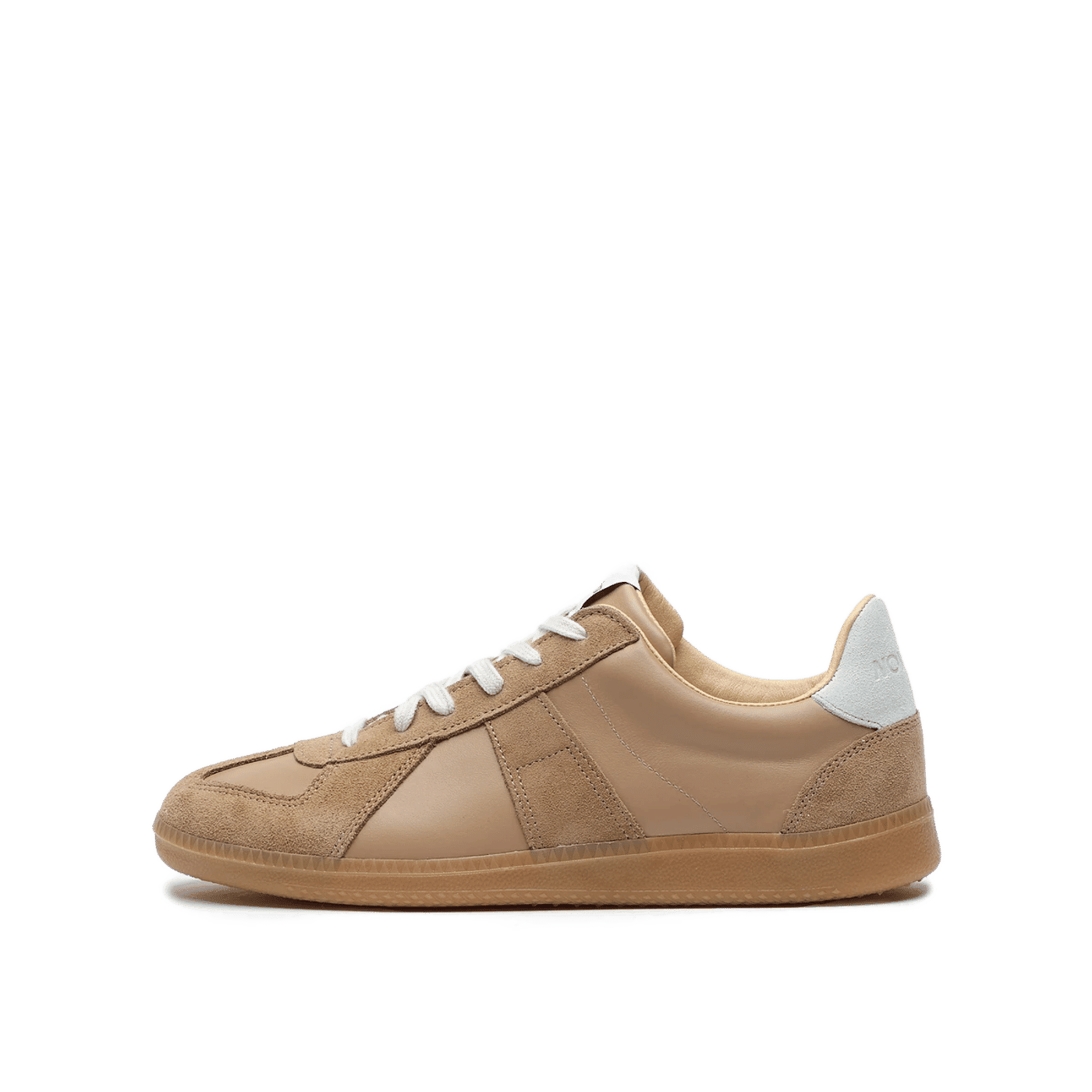 Novesta GAT Leather "Beige" | N474009207TOSTRS