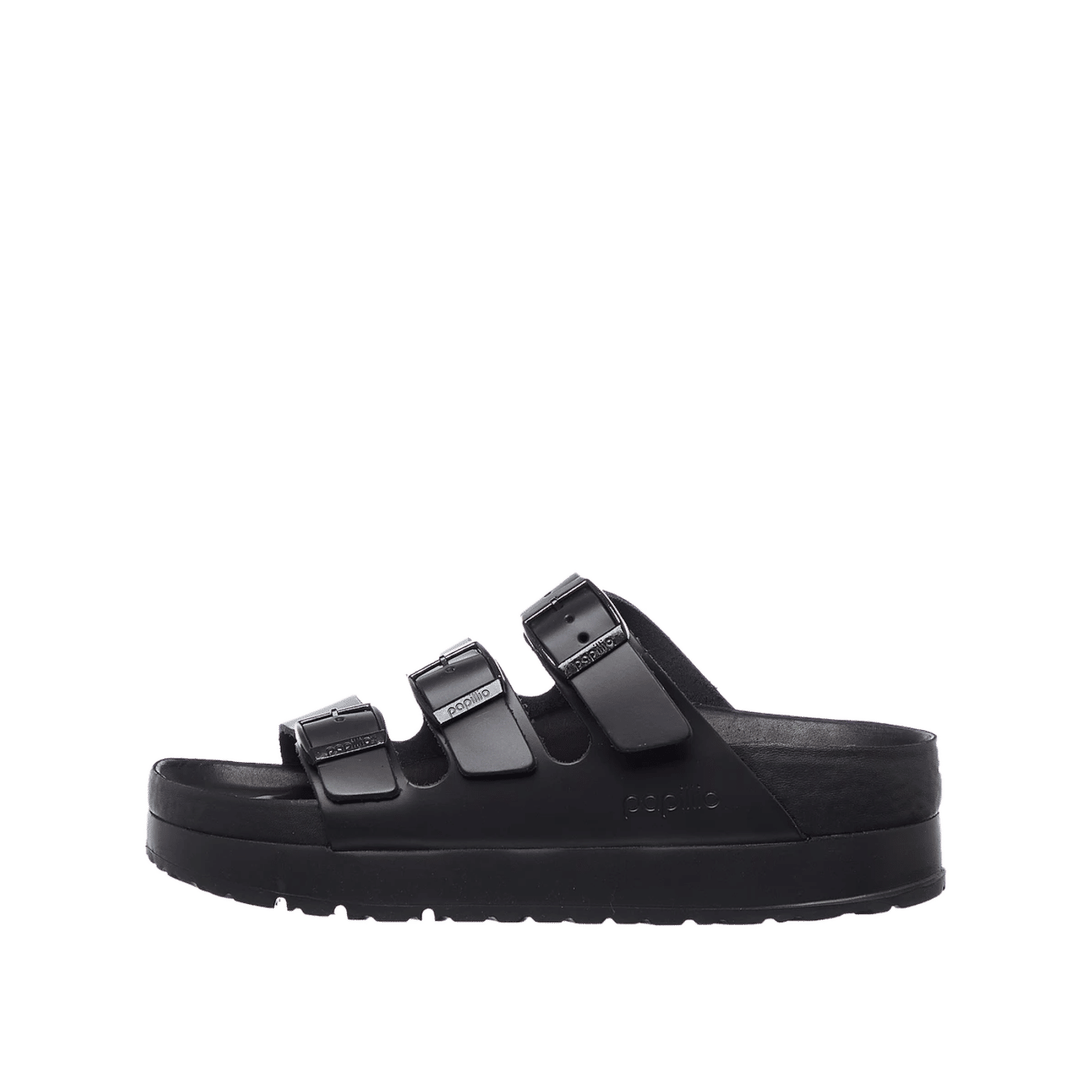 Birkenstock W Florida III "Black" | 1030610