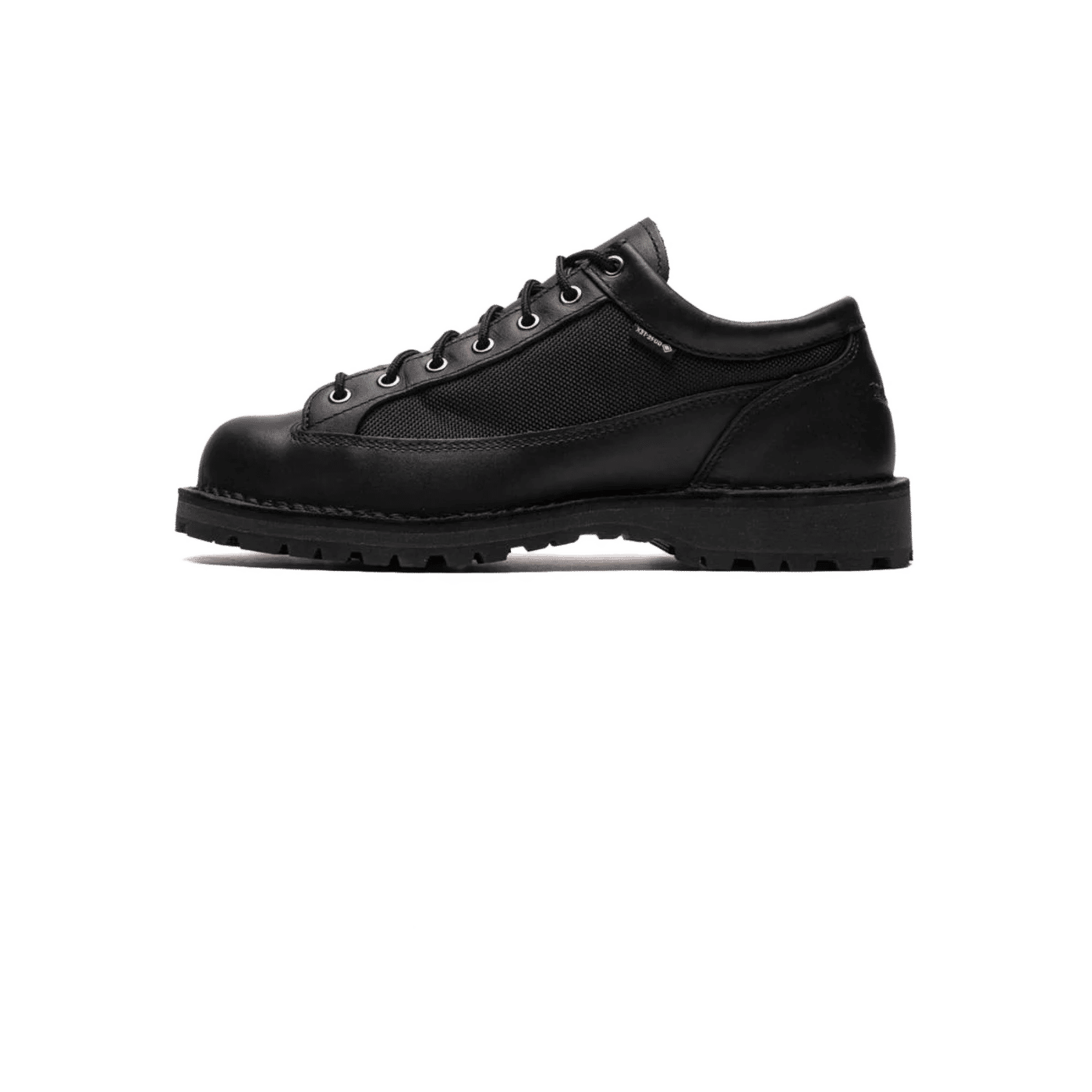 Danner Field Low GORE-TEX "Jet Black" | 31450