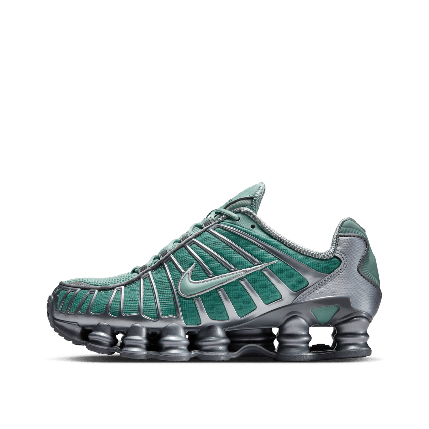 Nike Shox TL W "Cannon/Grey" | AR3566-007