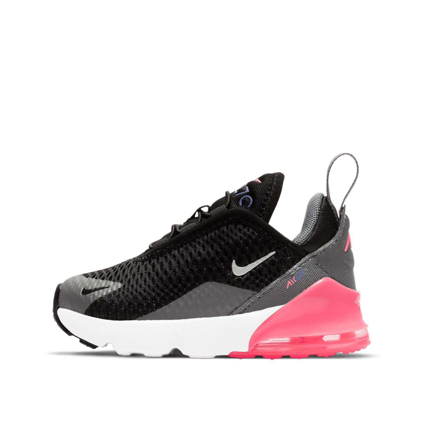 Nike Air Max 270 "Black" | DD1646-020