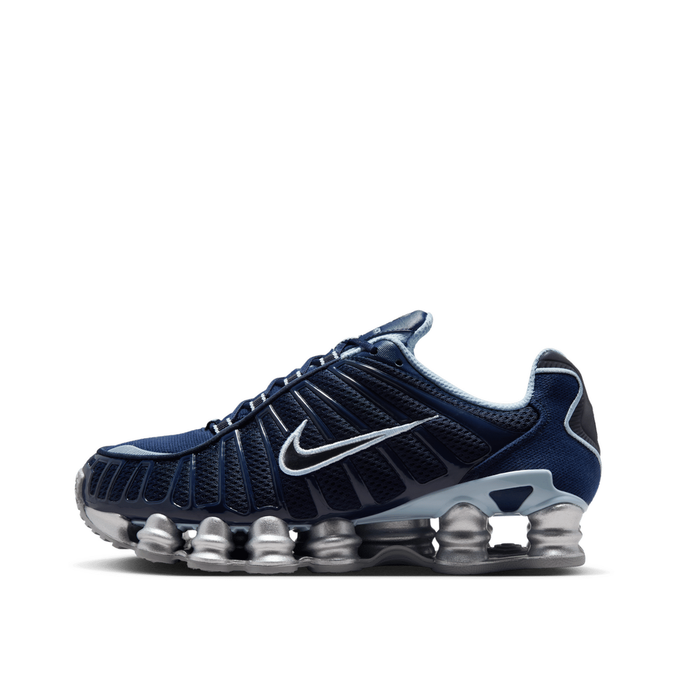 Nike Shox TL "Blue" | IH4481-400