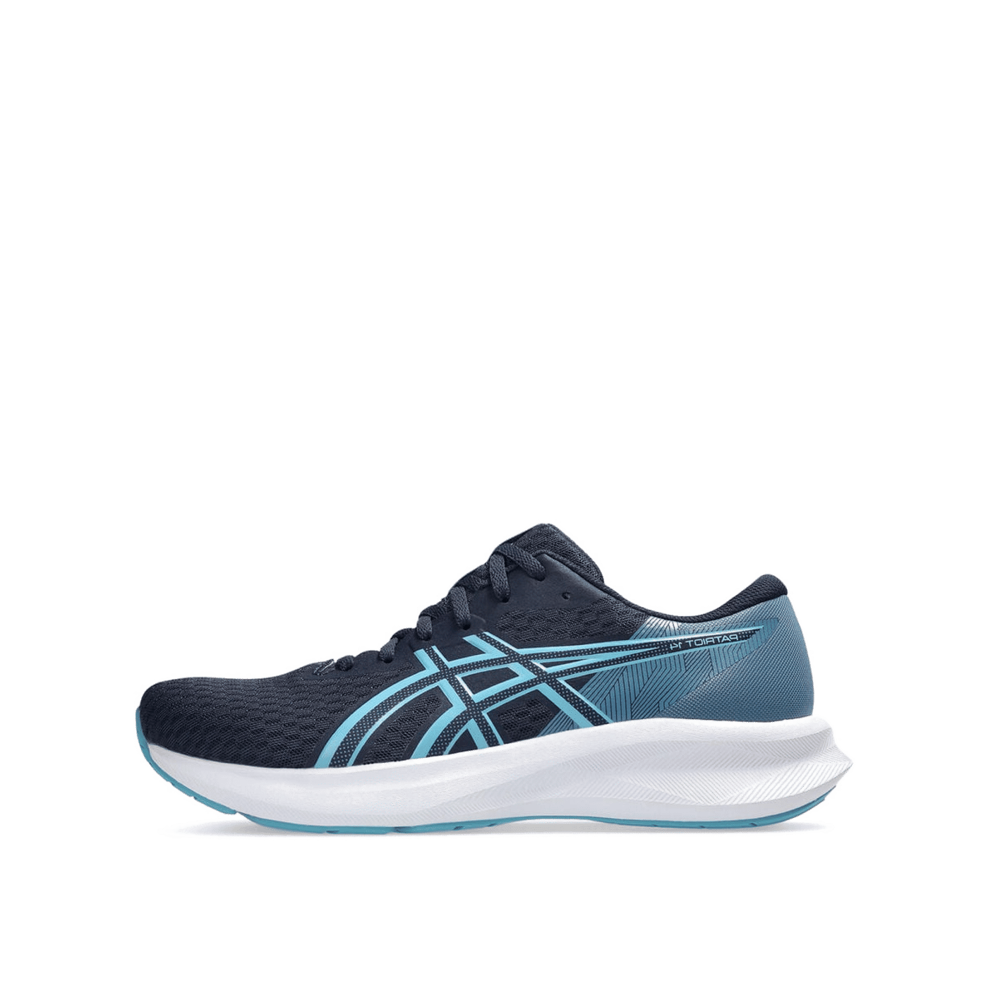 ASICS Patriot 14 "Dark Blue" | 1011C050-400