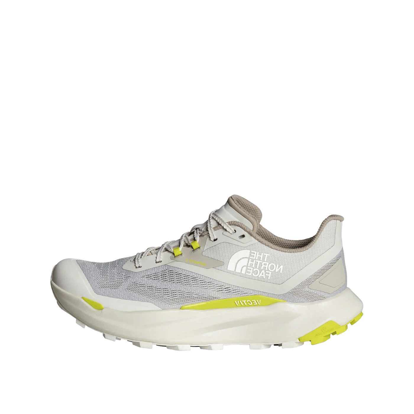 The North Face Vectiv Infinite 3 "Light Grey" | NF0A8AERCIW1