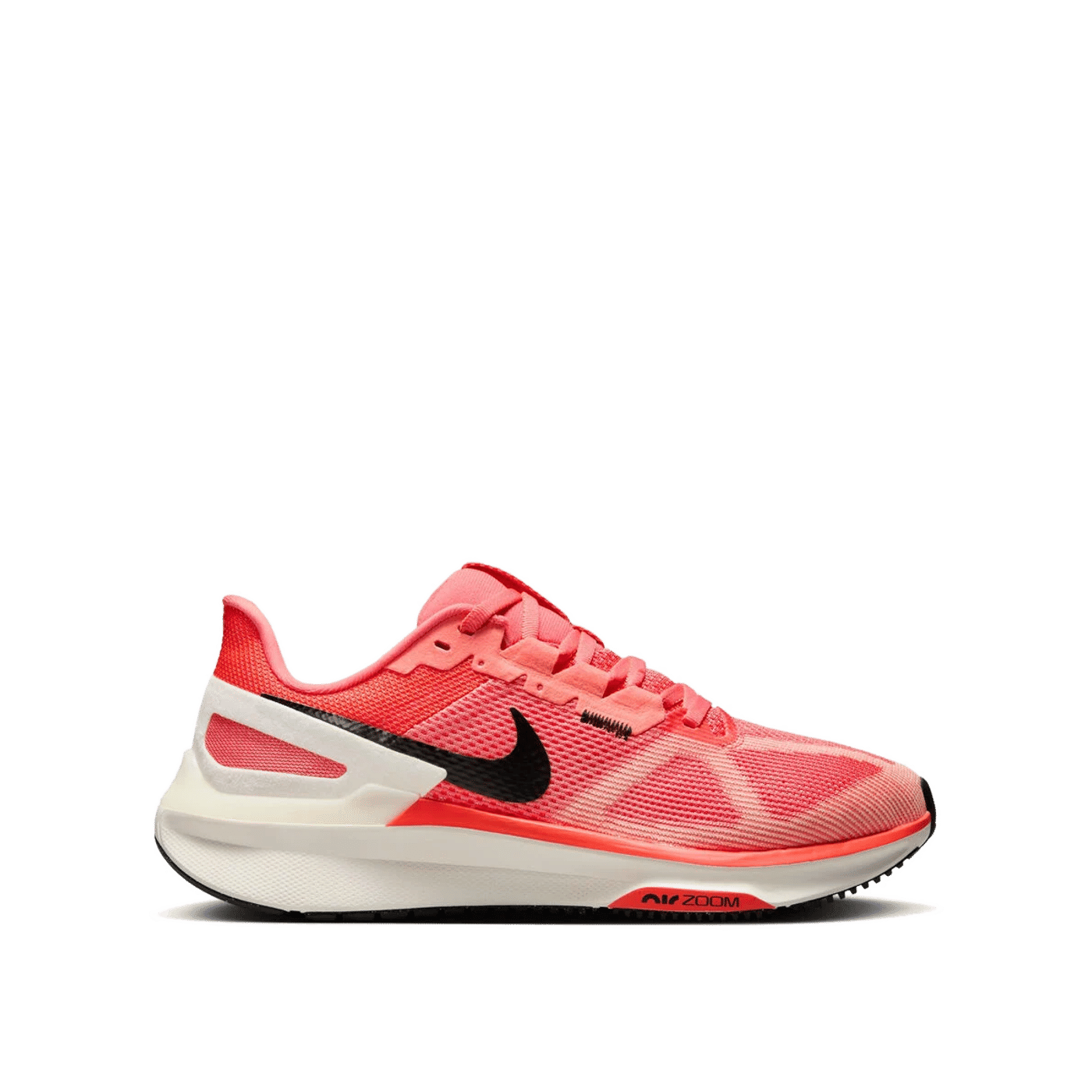 Nike Air Zoom Structure 25 "Magical Ember/White" | DJ7884-800
