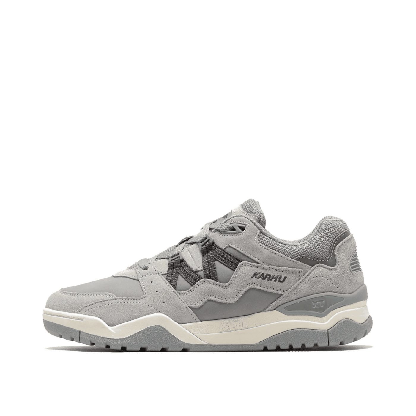 Karhu Fusion XT "Lunar Rock / Magnet" | F850006