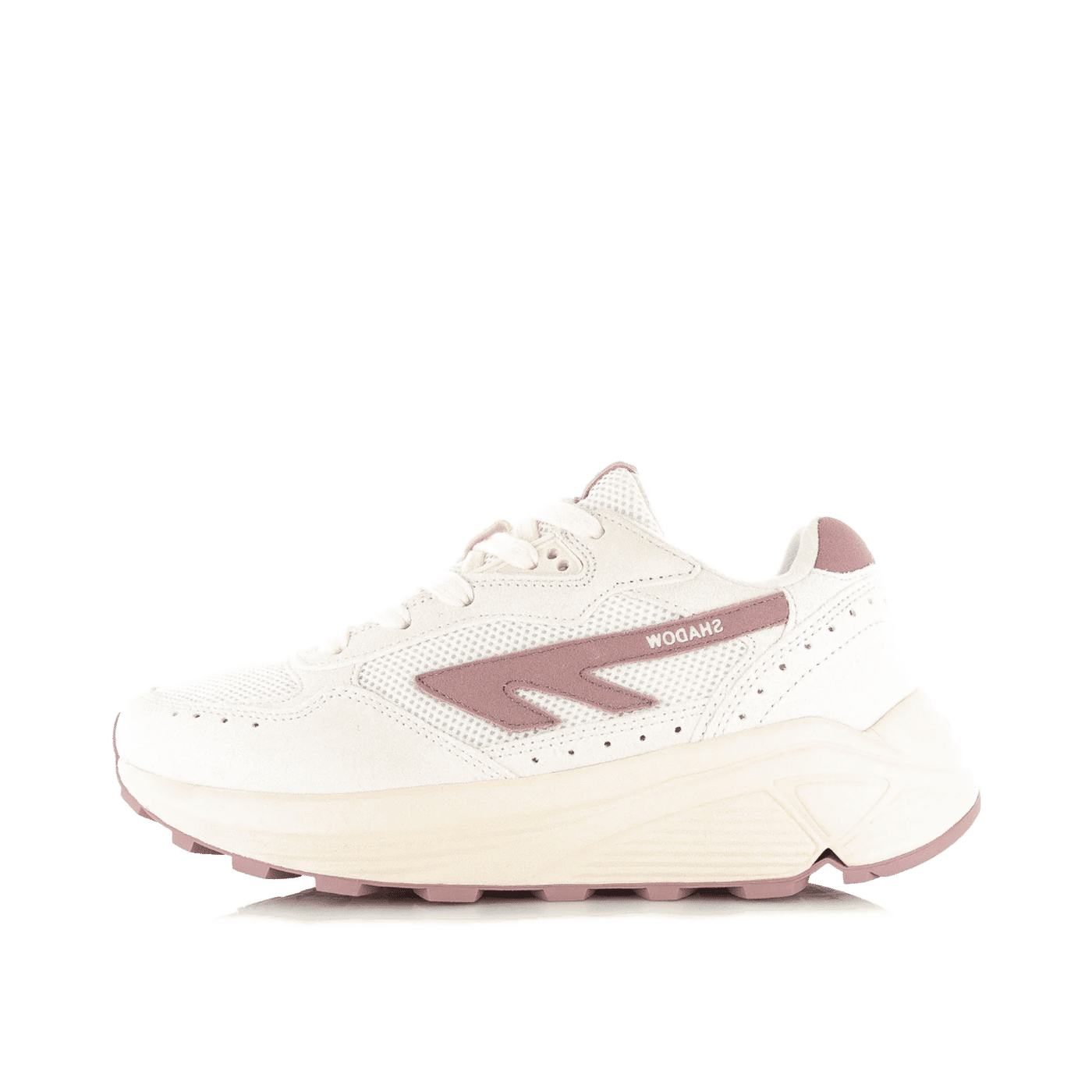 Hi-Tec HTS Shadow RGS "Gardenia Deauville Suede" | K010002264