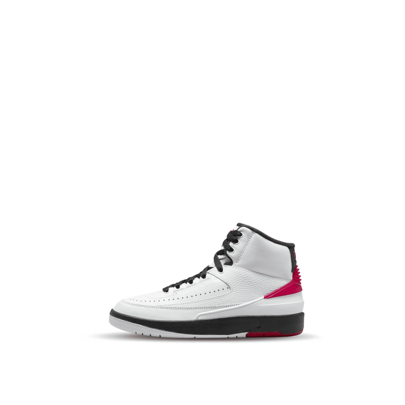 Air Jordan 2 Retro Wmns "Chicago" | DX4400-106