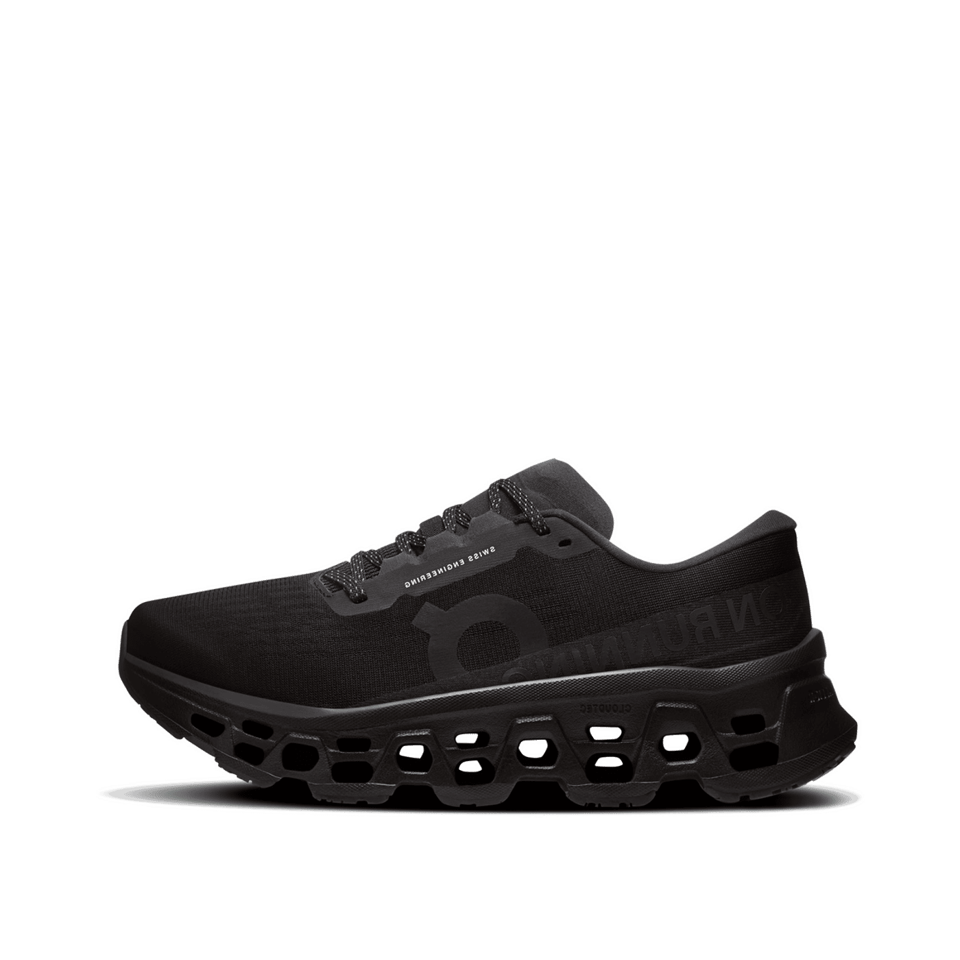 On Cloudmonster 3 "Black" | 3WG10031043