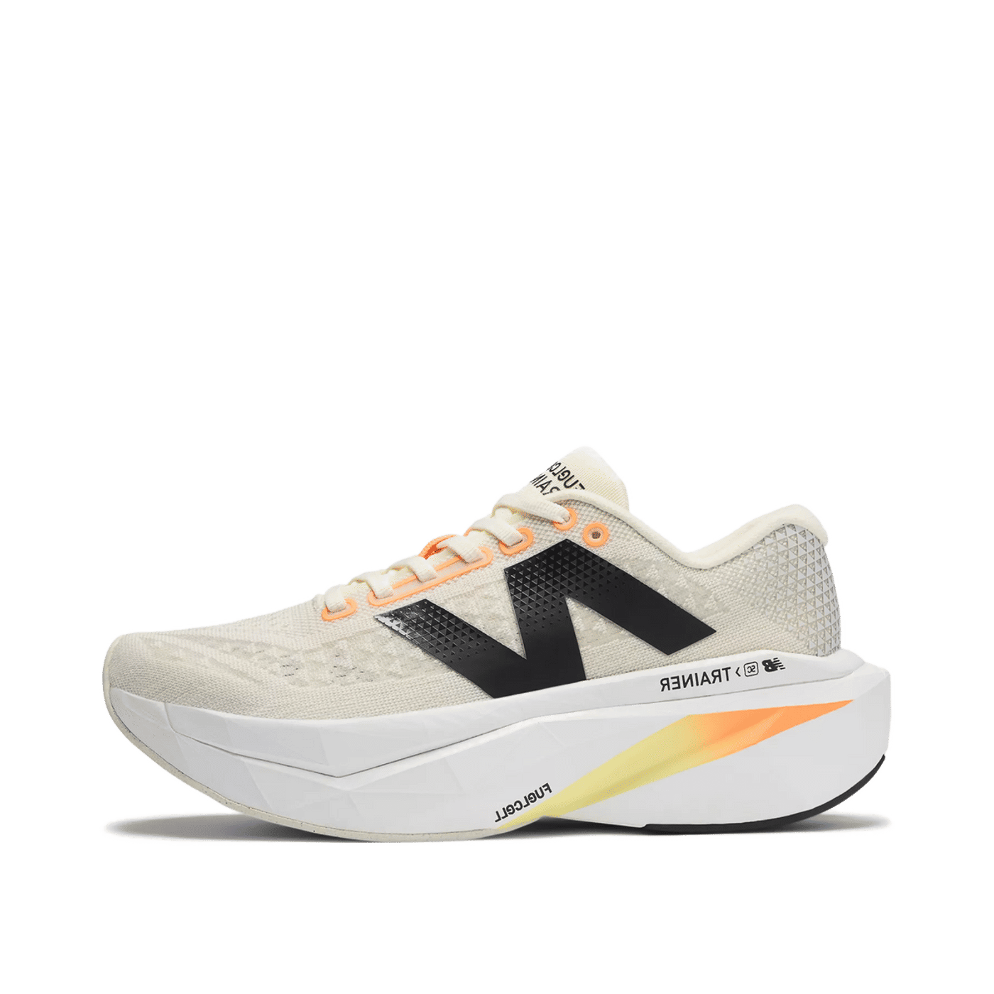 New Balance FuelCell SuperComp v3 "Beige/Orange/Black" | WRCXCA4