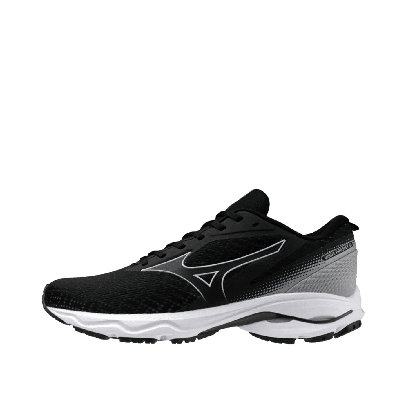 Mizuno Wave Prodigy "Black" | J1GC241003