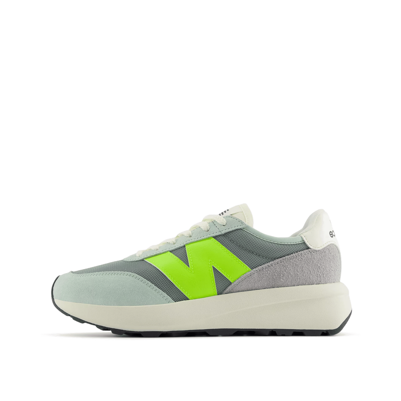 New Balance 370 "Juniper Clay Ash" | U370DA