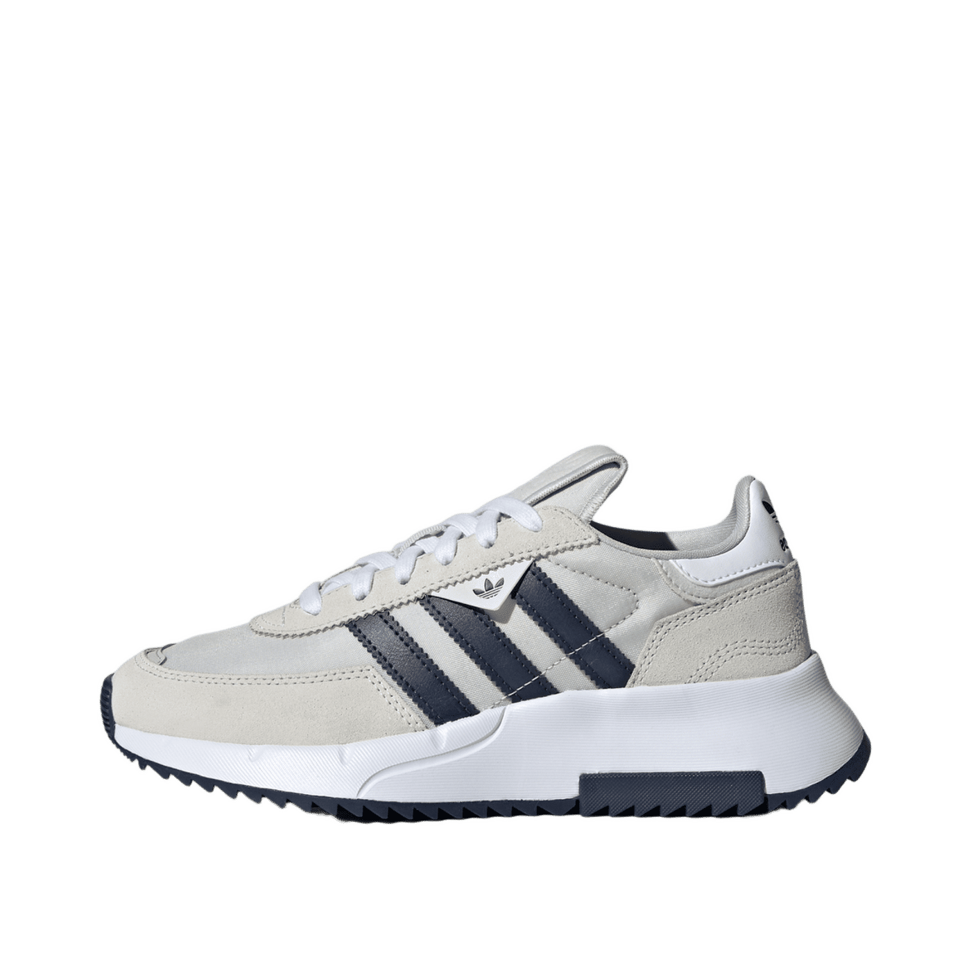 Adidas Retropy F2 "Grey One / Night Indigo / Cloud White" | IG9898