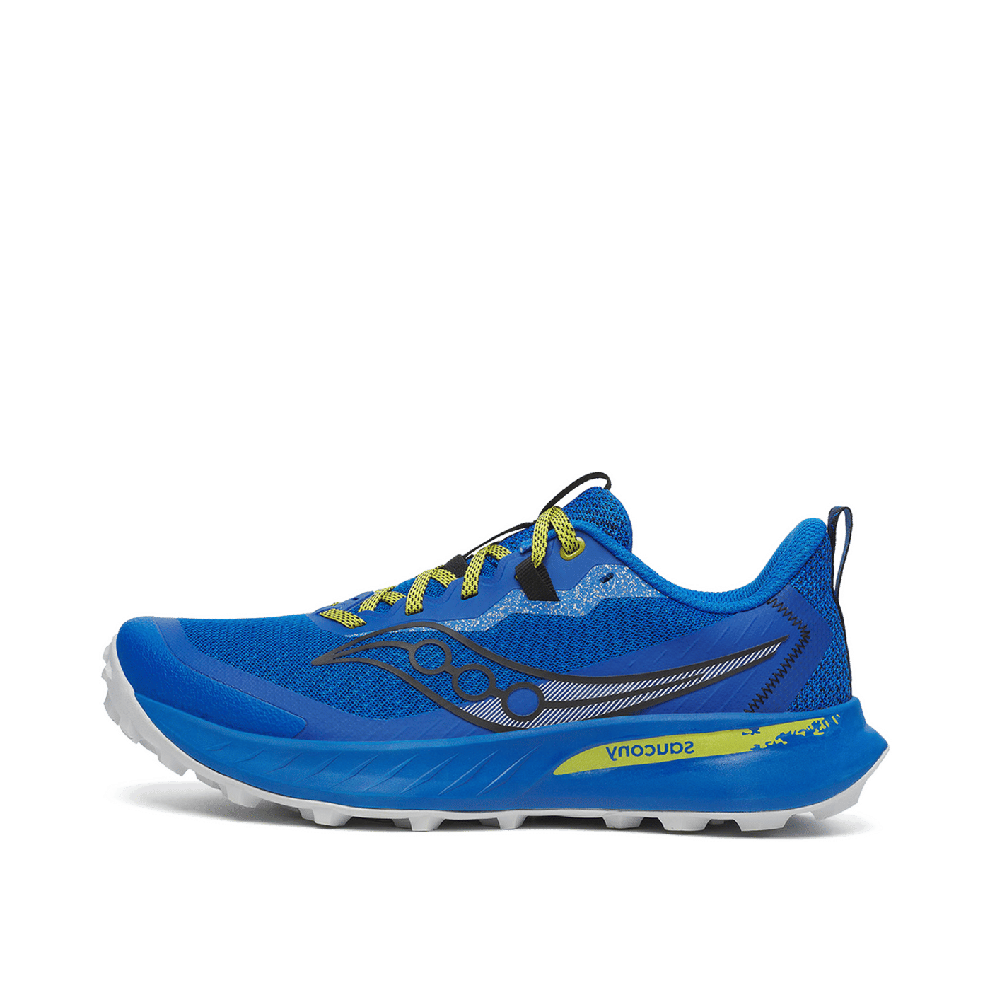 Saucony Peregrine 15 "Blue" | S2099016-1