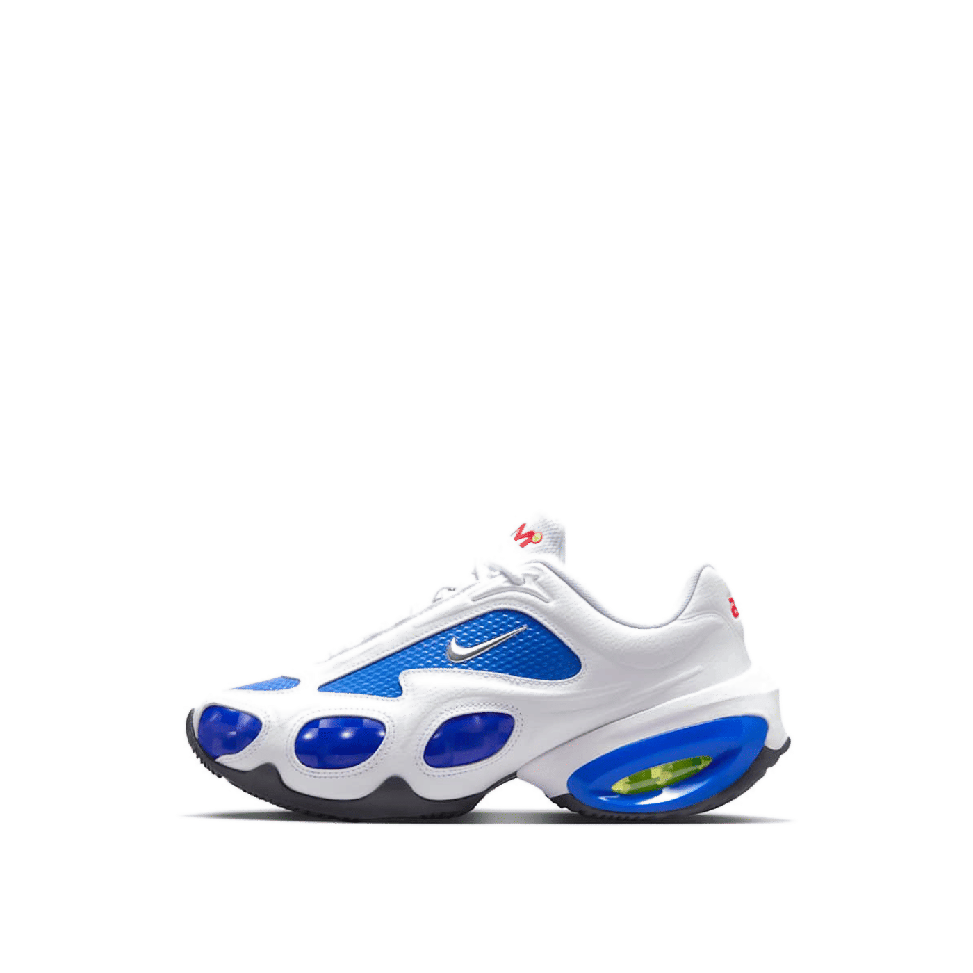 Nike Air Max Muse Wmns x Veneda Carter "Racer Blue" | HV9929-100