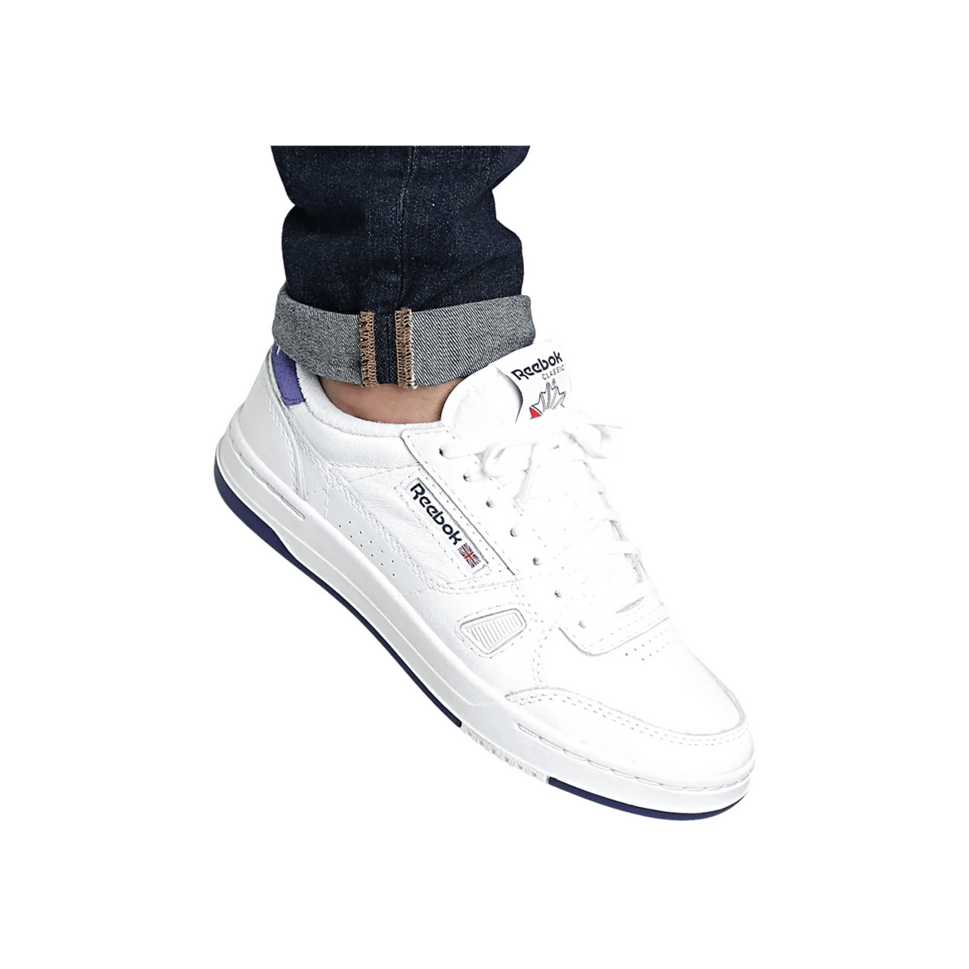 Reebok LT Court "White" | GY0081