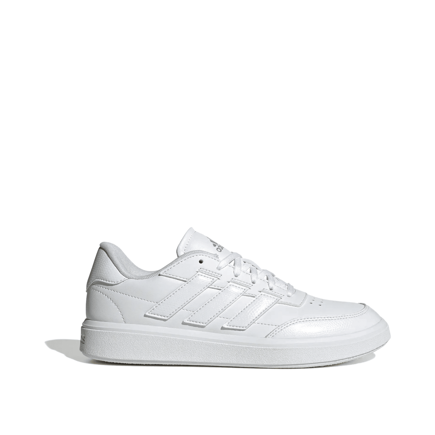 Adidas Courtblock Wmns "White" | IF6554