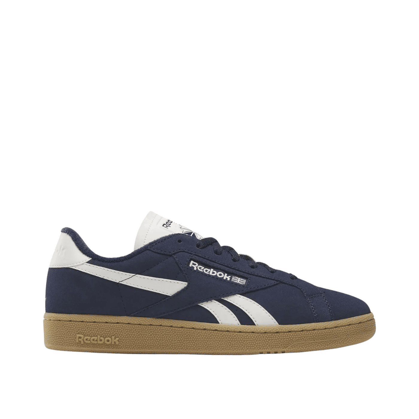 Reebok Club C Grounds UK "Blue" | 100033074