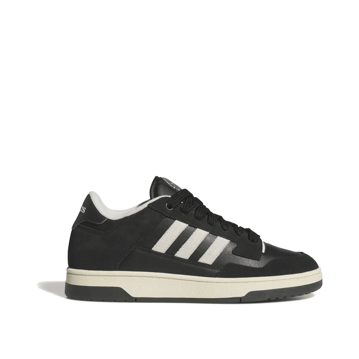 Adidas Rapid Court Low "Beige" | JS2214