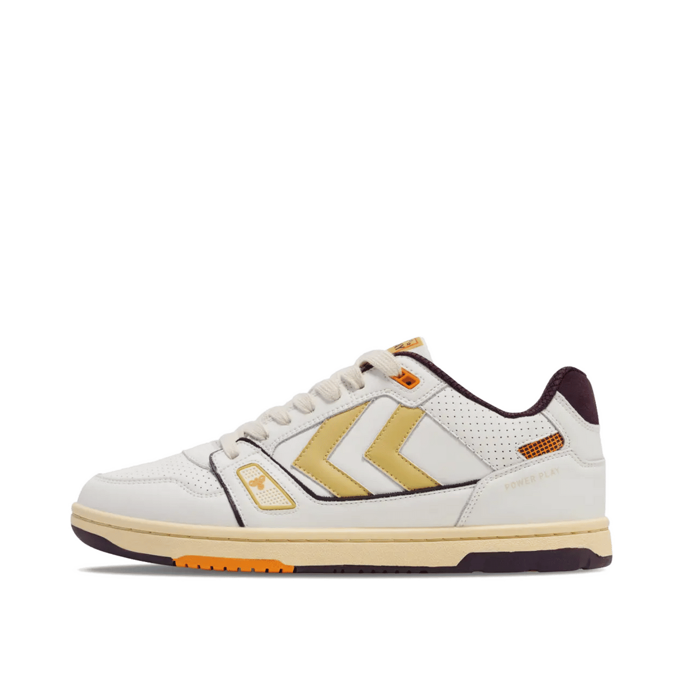 Hummel Power Play LX-E AP2 "White" | 2262789325