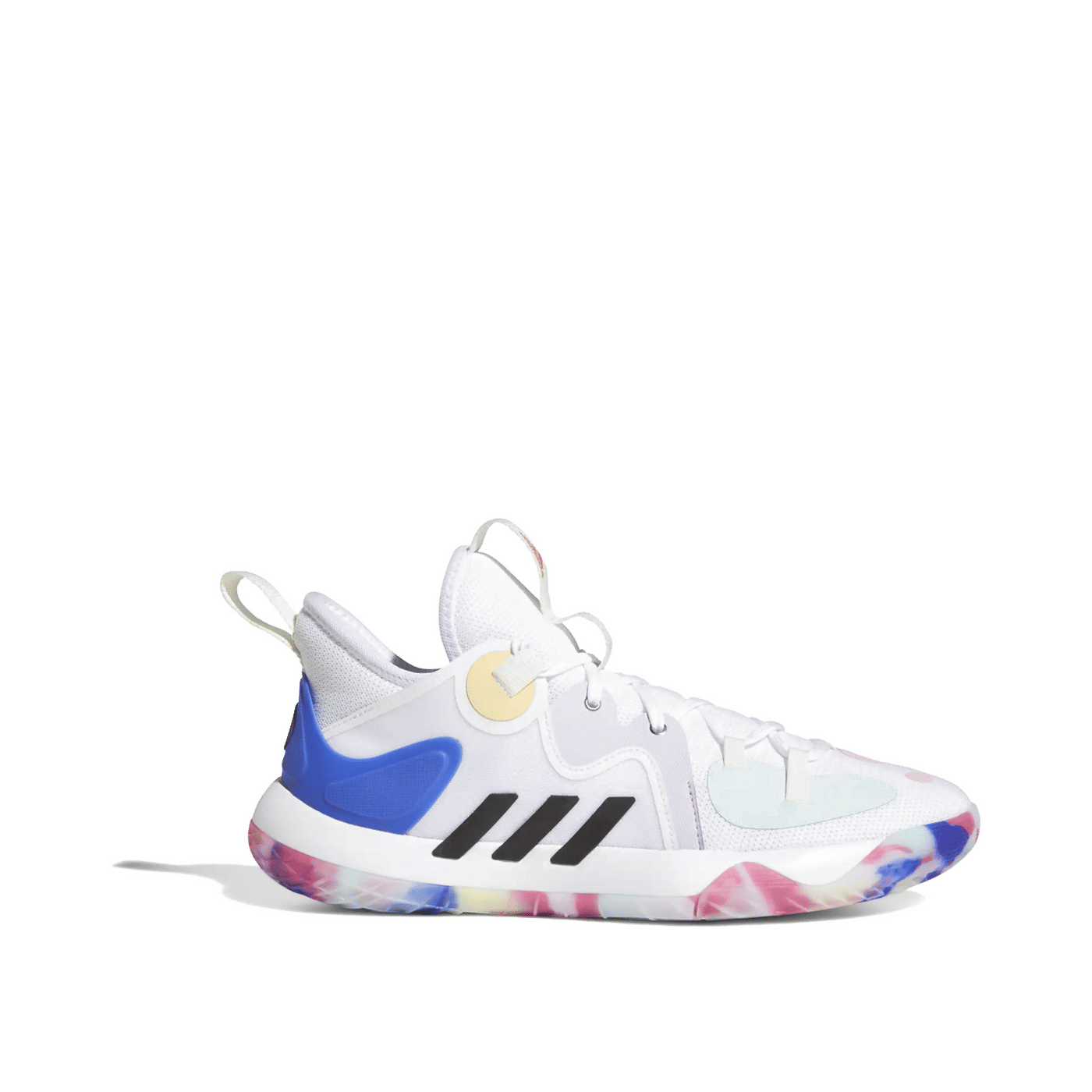 Adidas Harden Stepback 2.0 "Blanc" | H68057