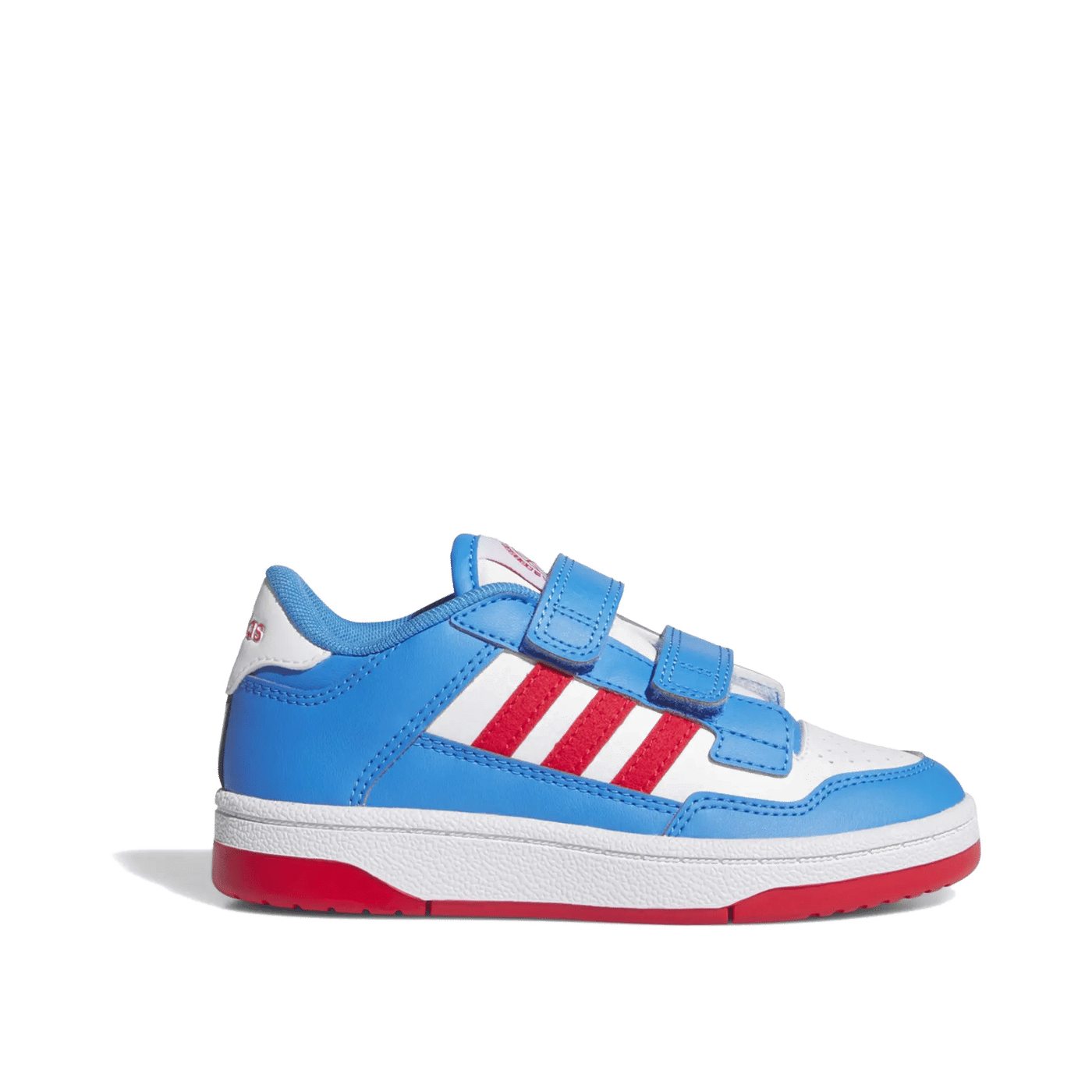Adidas Rapid Court "Blue" | JS4765
