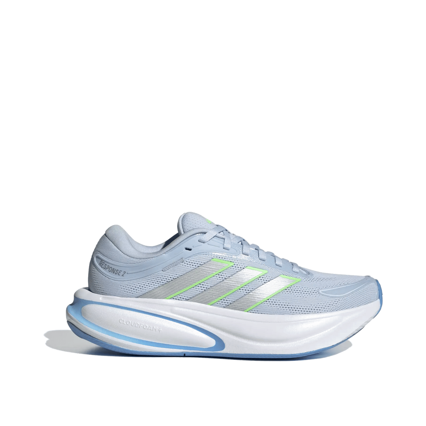 Adidas Response 2 Wmns "Blue" | KJ1768