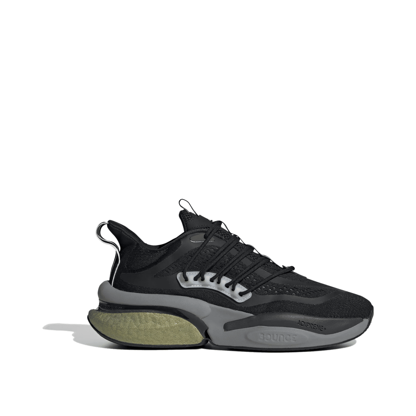 Adidas Alphaboost V1 "Black" | IG3630