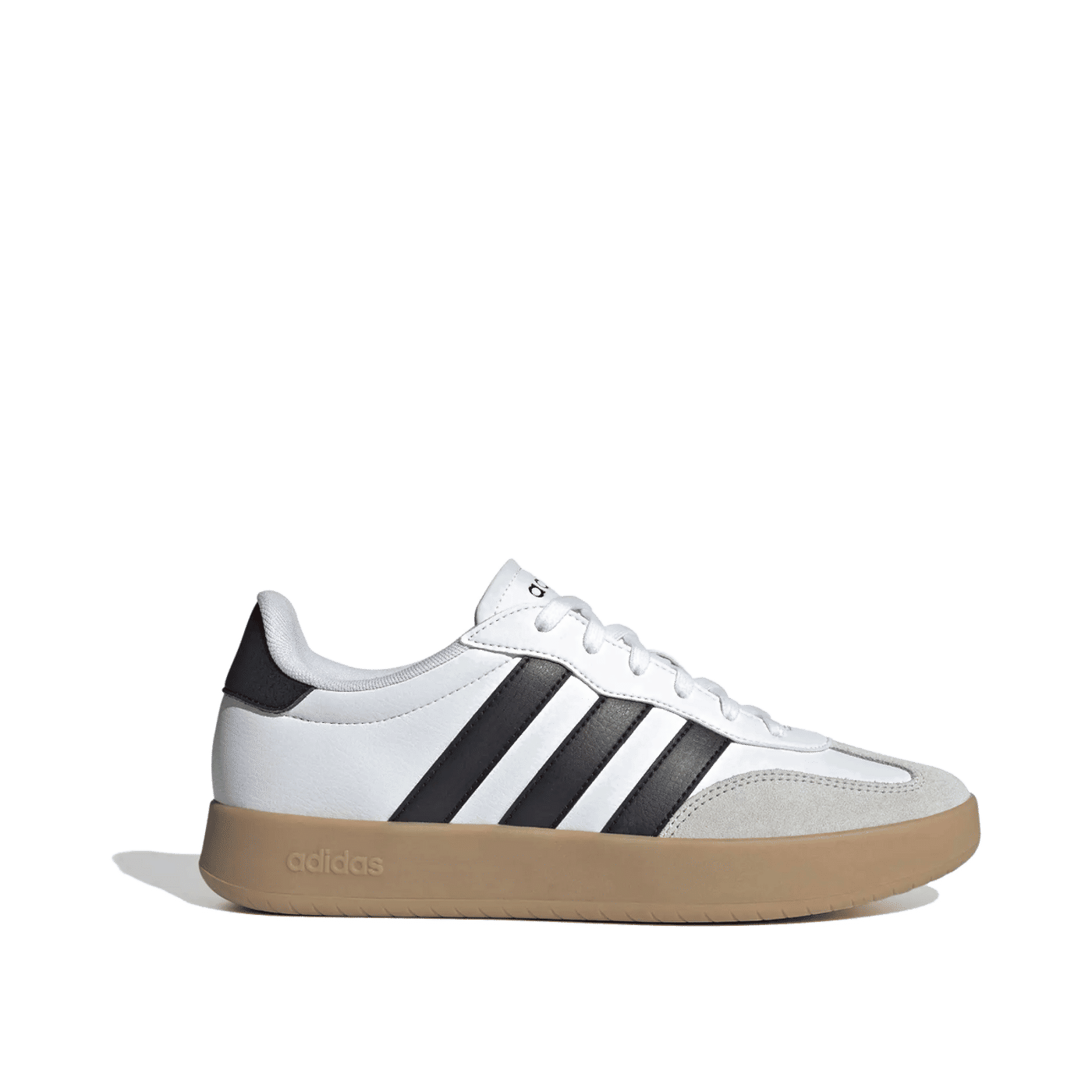 adidas Barreda "White" | JR1205