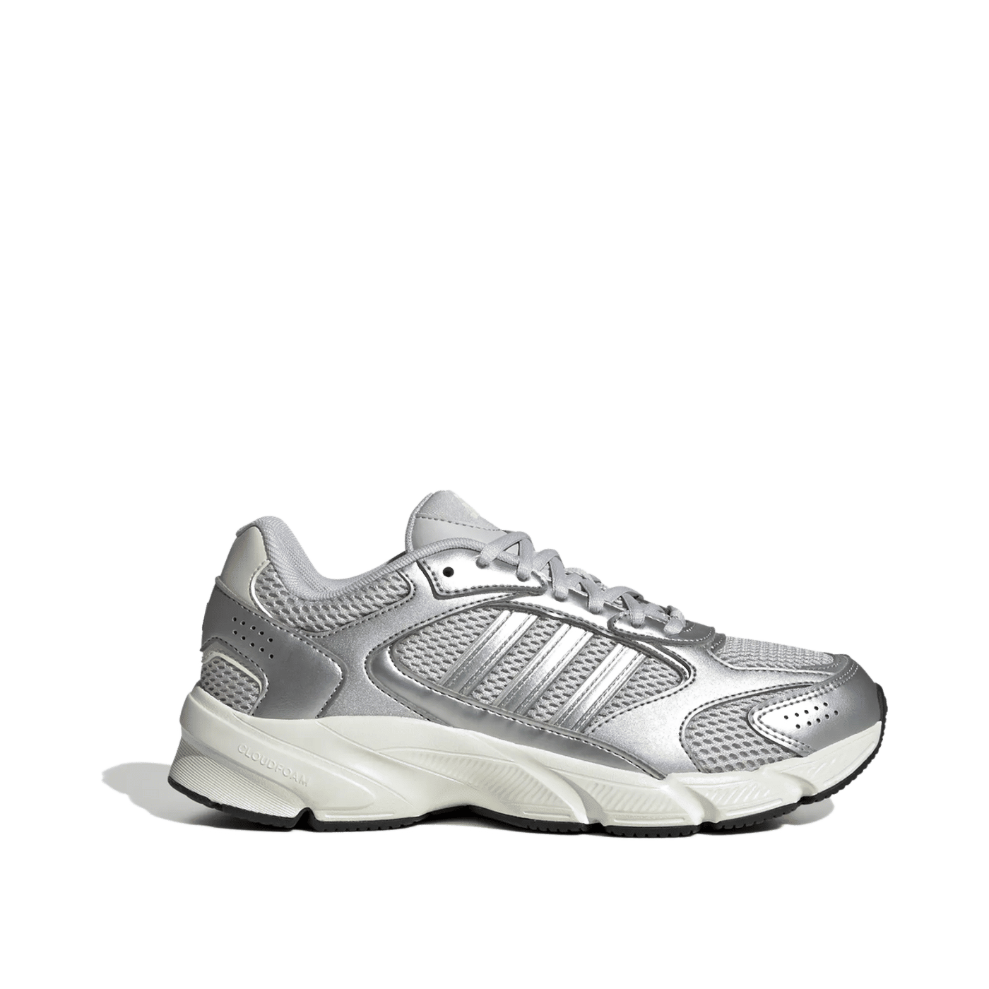 Adidas Crazychaos 2000 "Silver" | JH6851