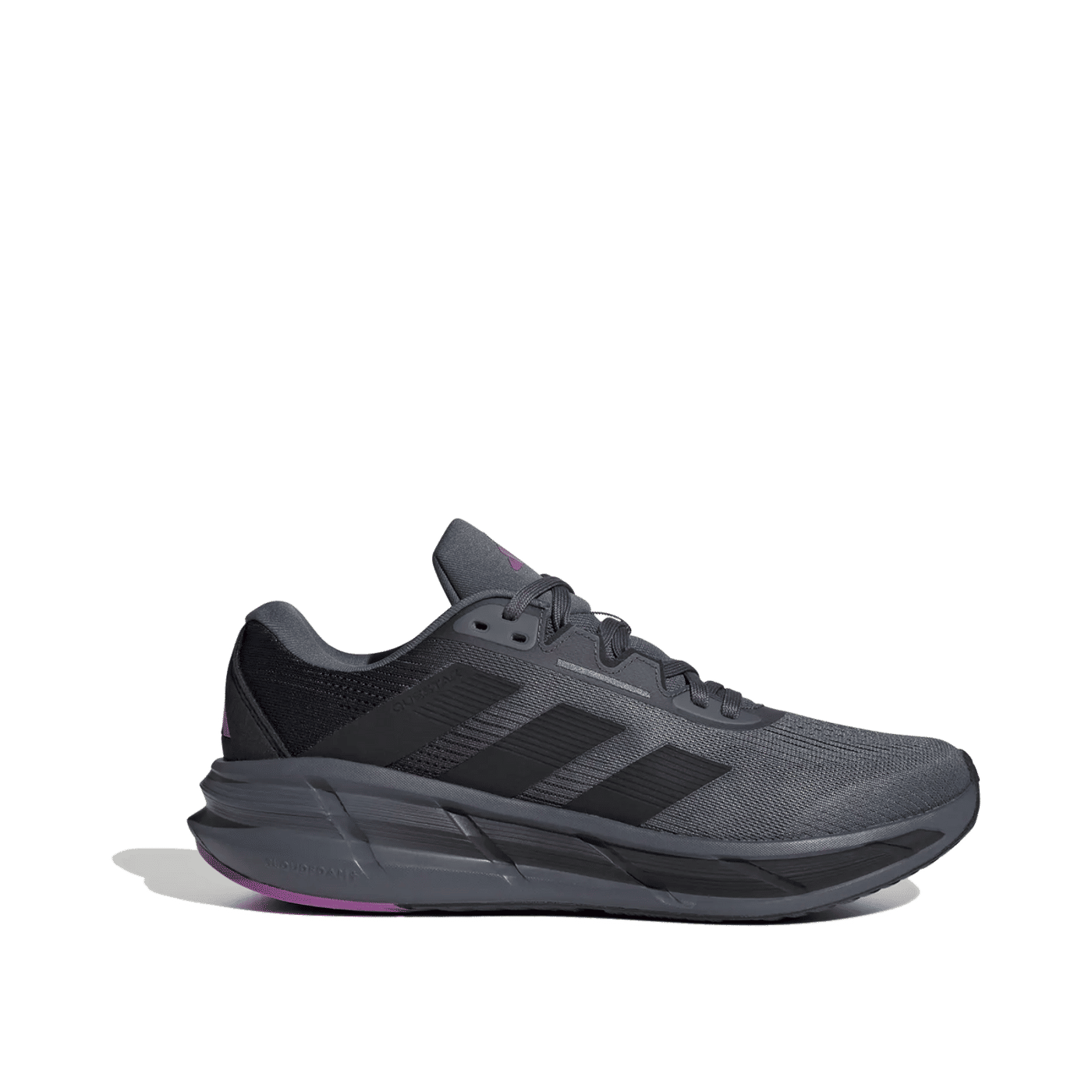 Adidas Questar 3 "Grey" | JQ5088