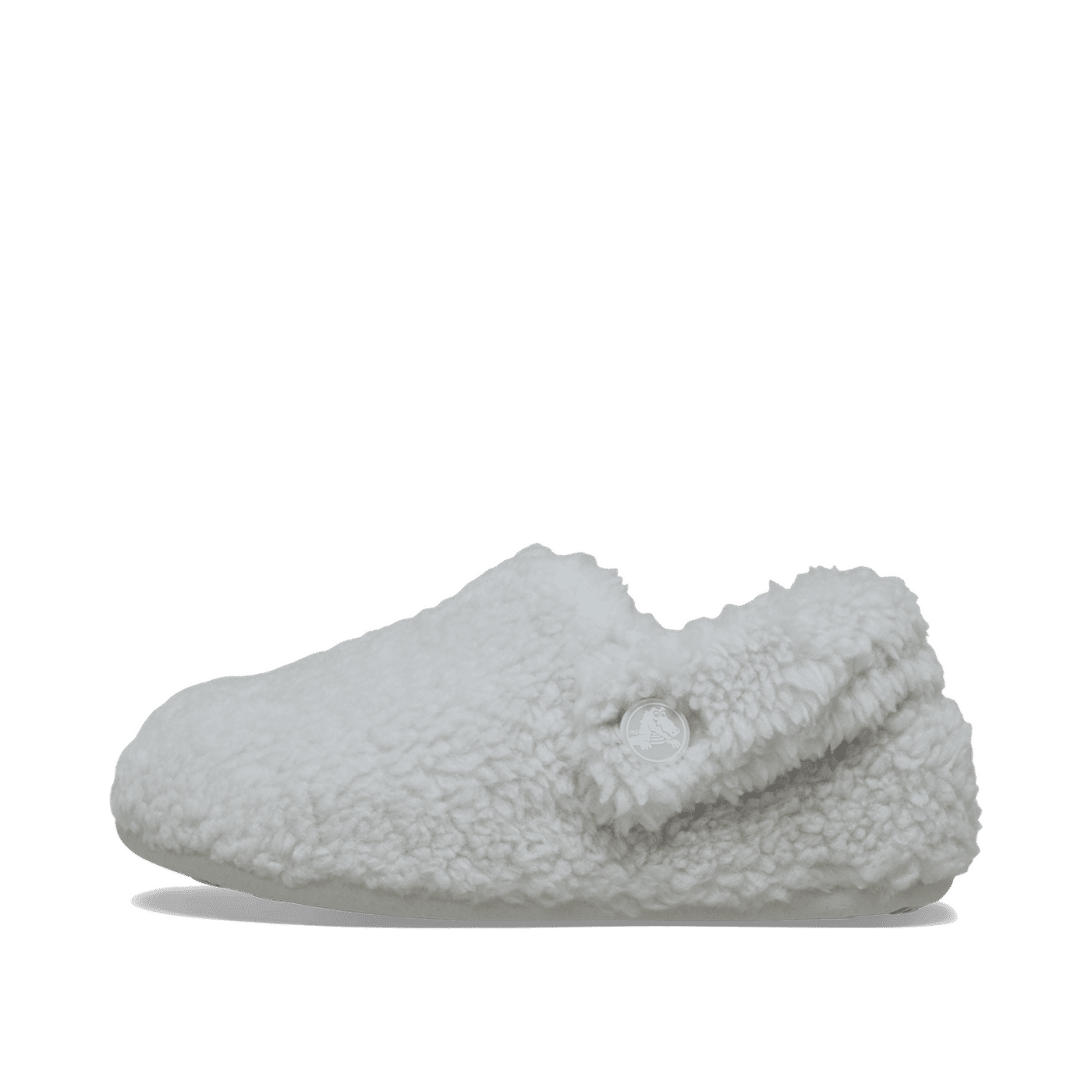 Crocs Classic Cozy TD "Atmosphere" | 2108571FT