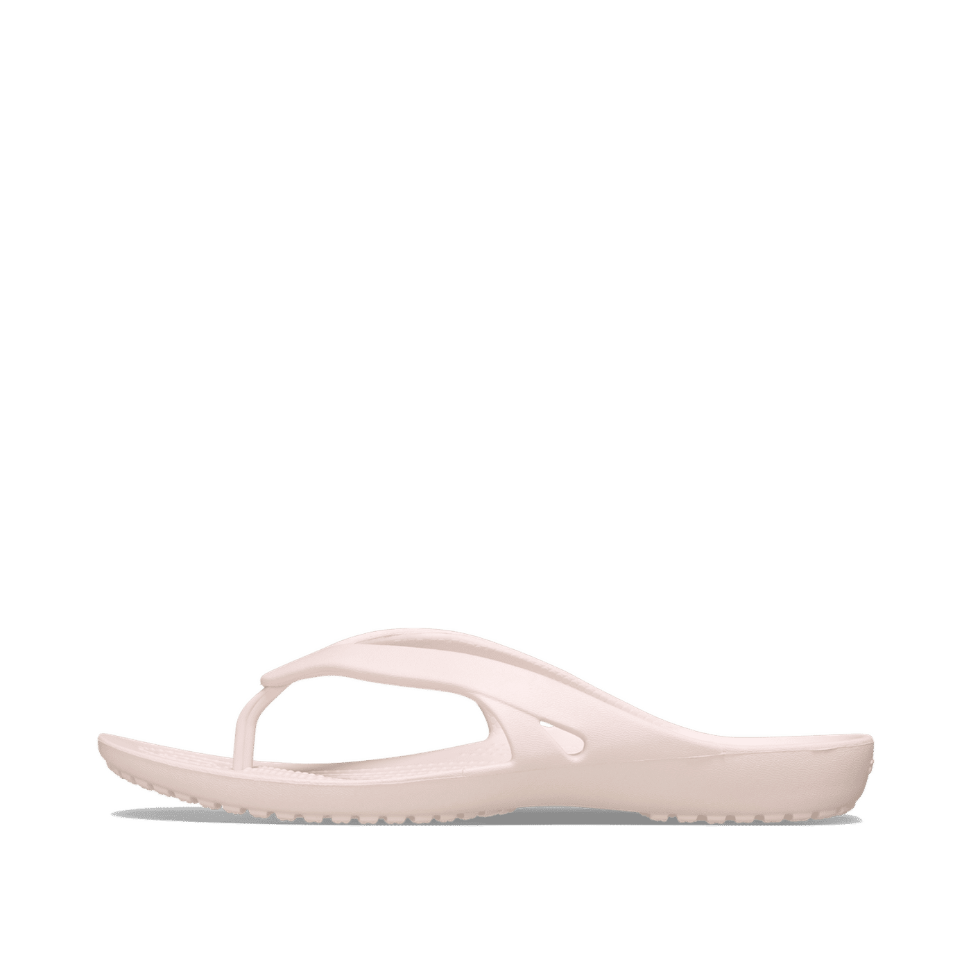 Crocs Kadee II Teen "Barely Pink" | 2024926PI