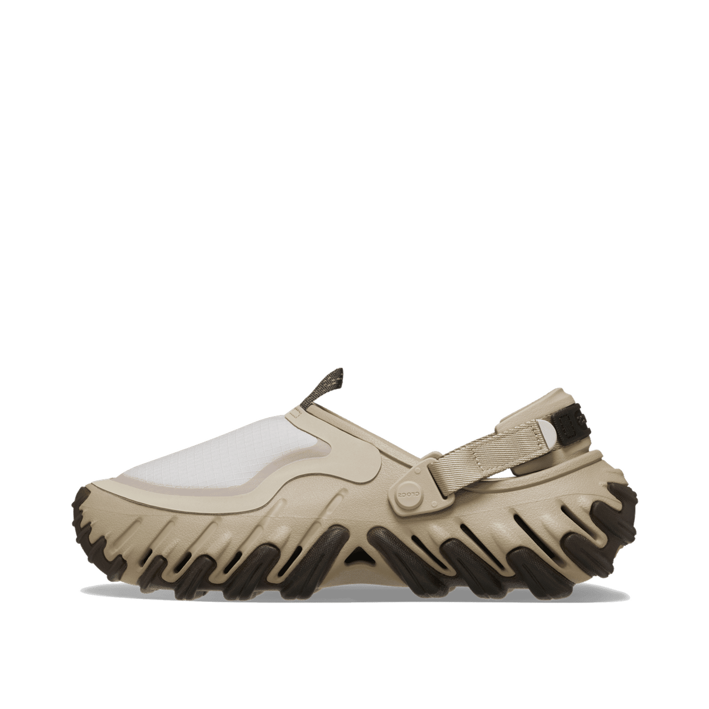 Crocs Echo RO Ripstop Clog "Bark" | 2113610IP