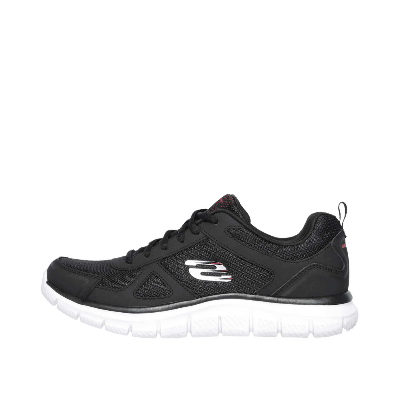 Skechers "Black" | 52631BKRD