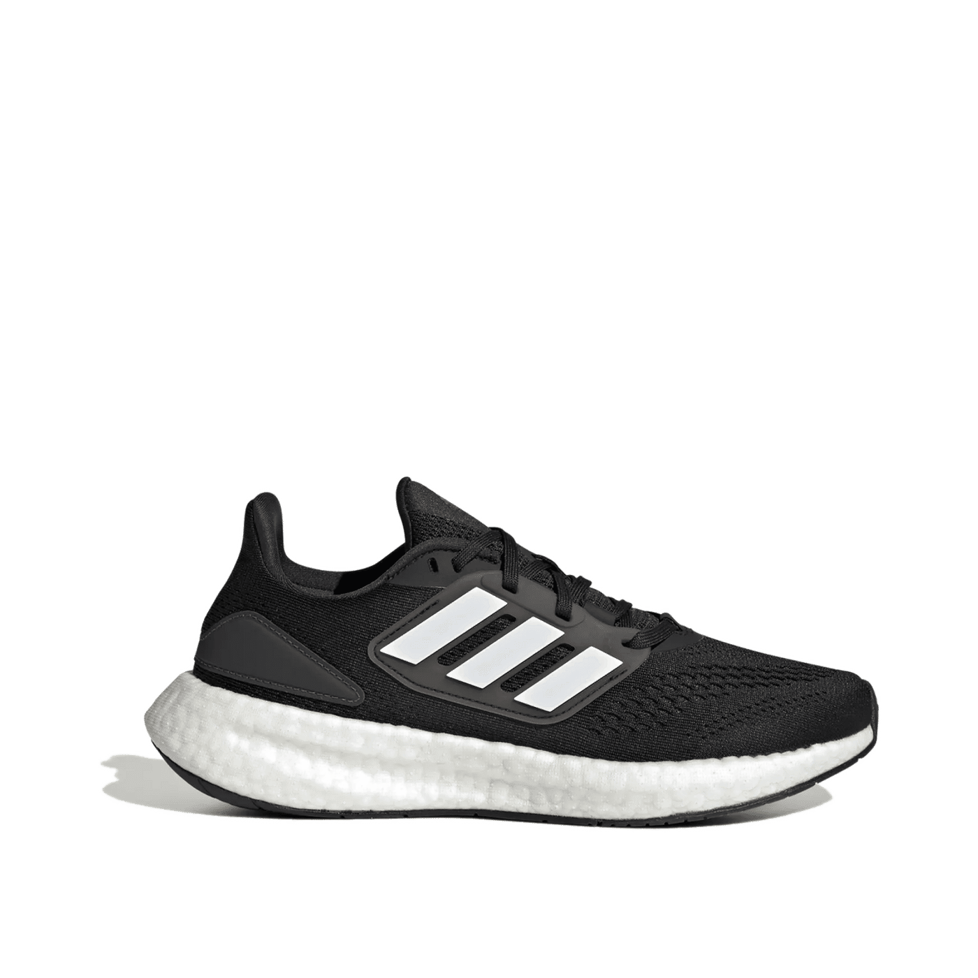 Adidas Wmns PureBoost 22 "Black White" | GZ5180