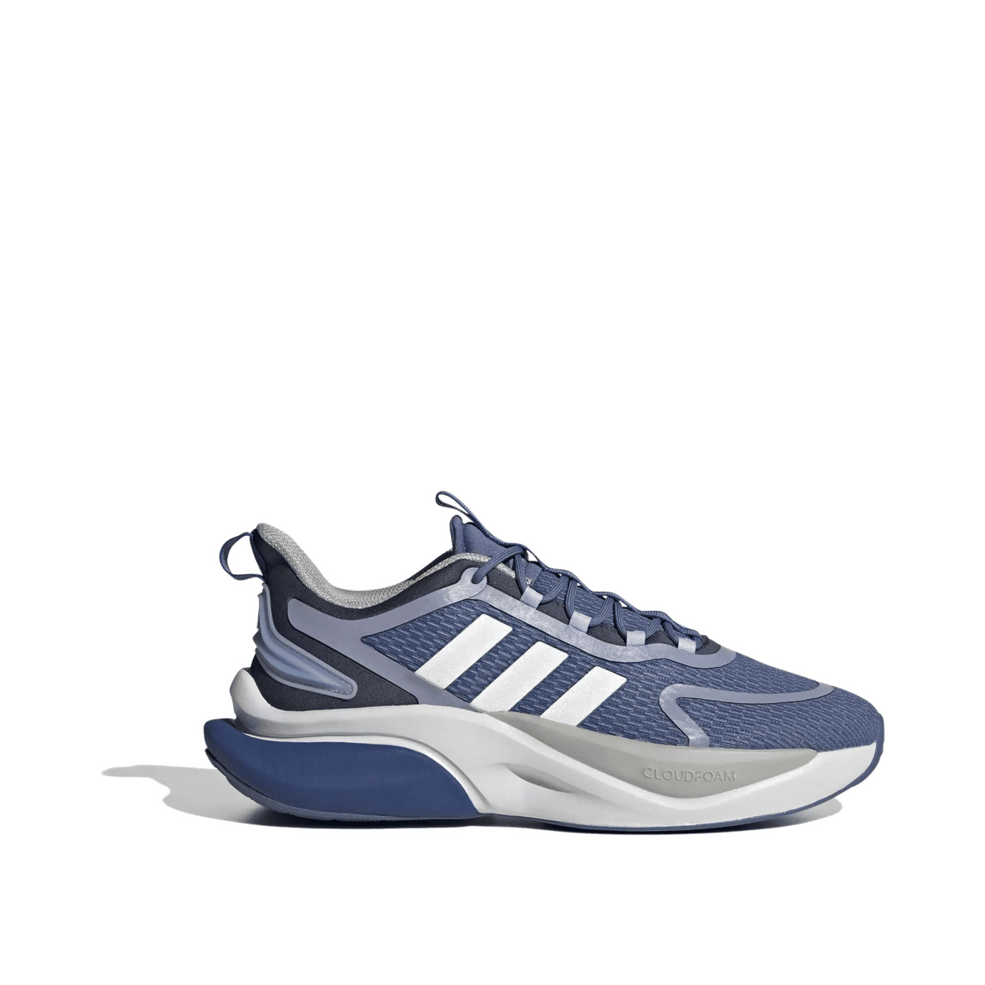 adidas Alphabounce + "Blue" | IE9764
