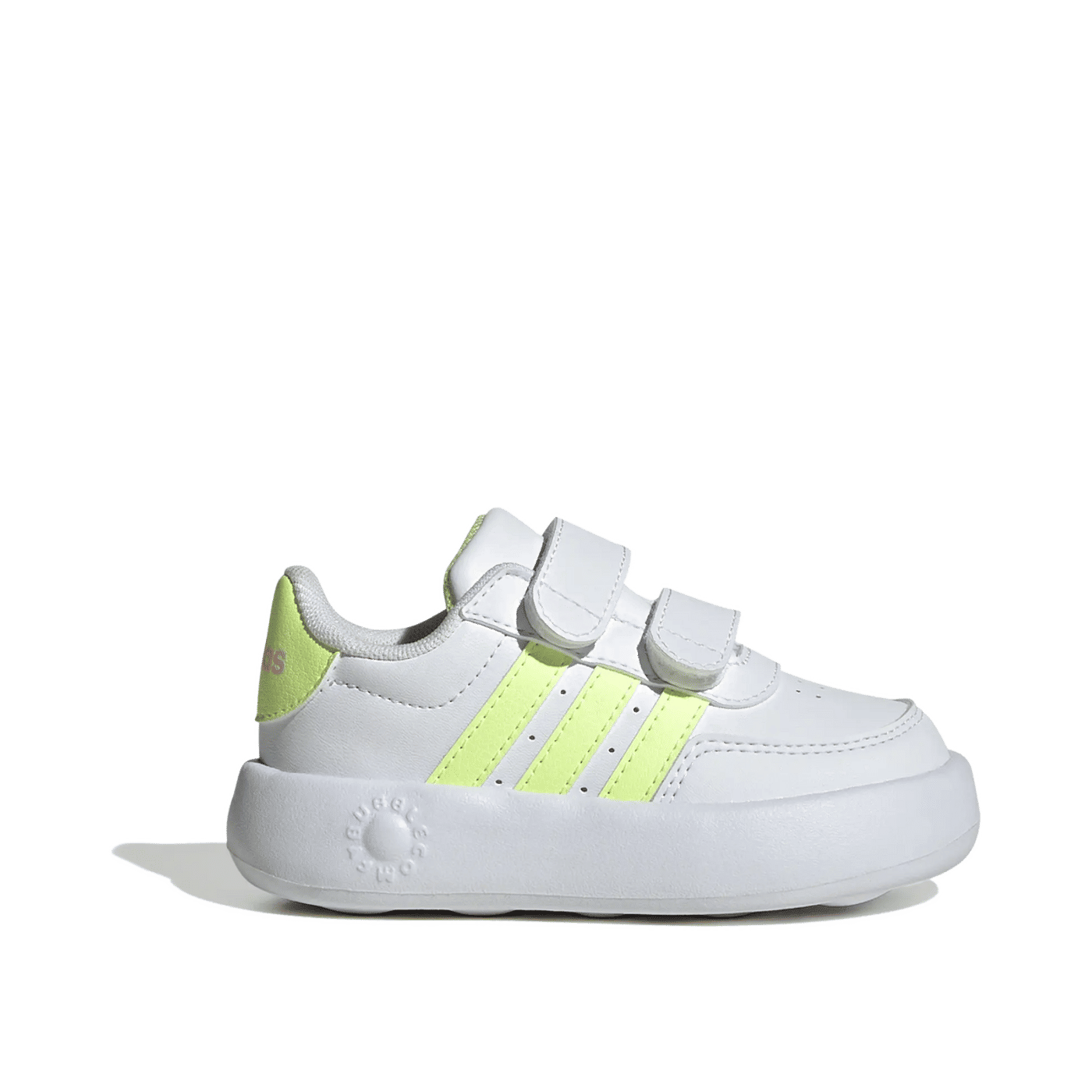 Adidas Breaknet 2.0 "White" | JI0929
