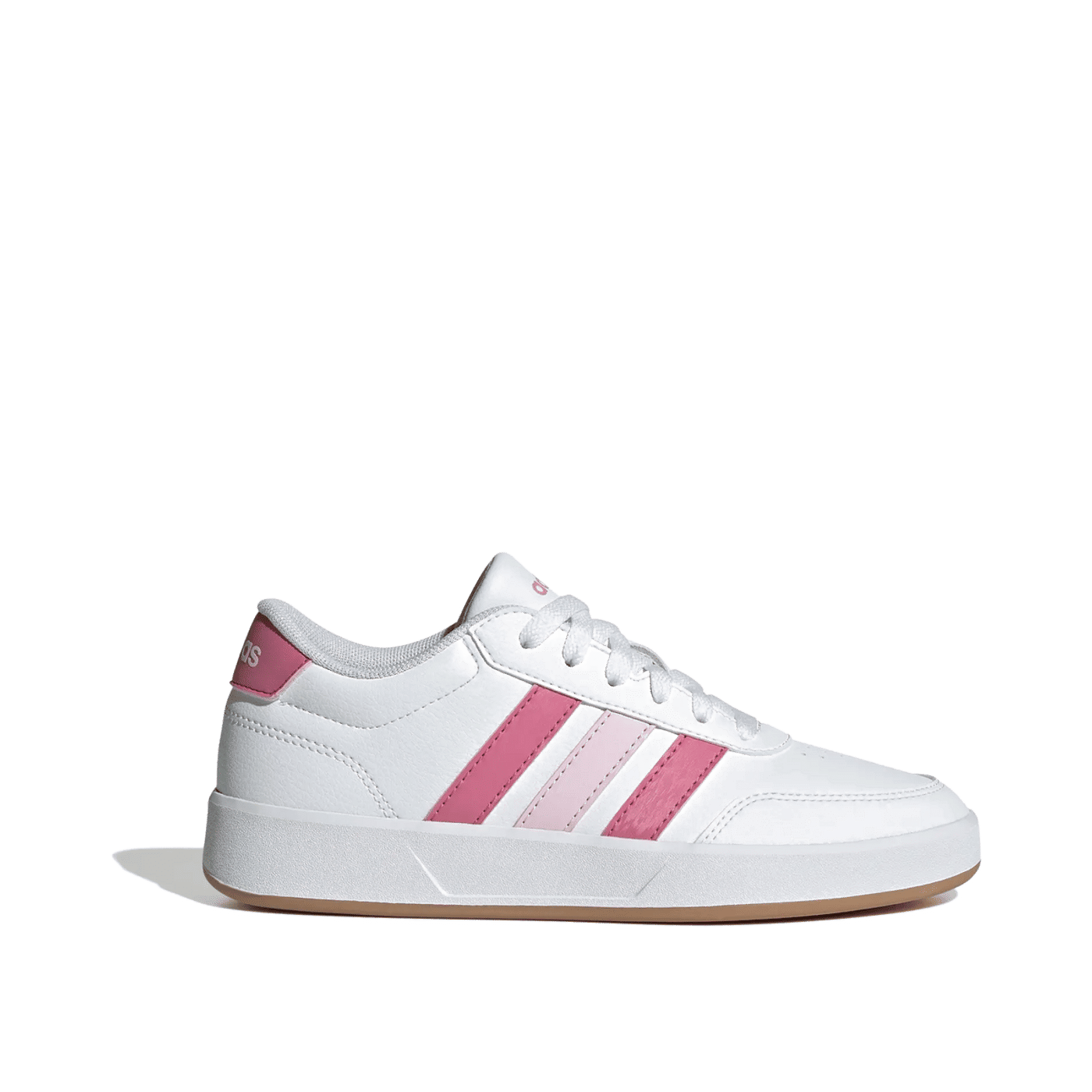 Adidas Breaknet 3.0 "White" | JR8444