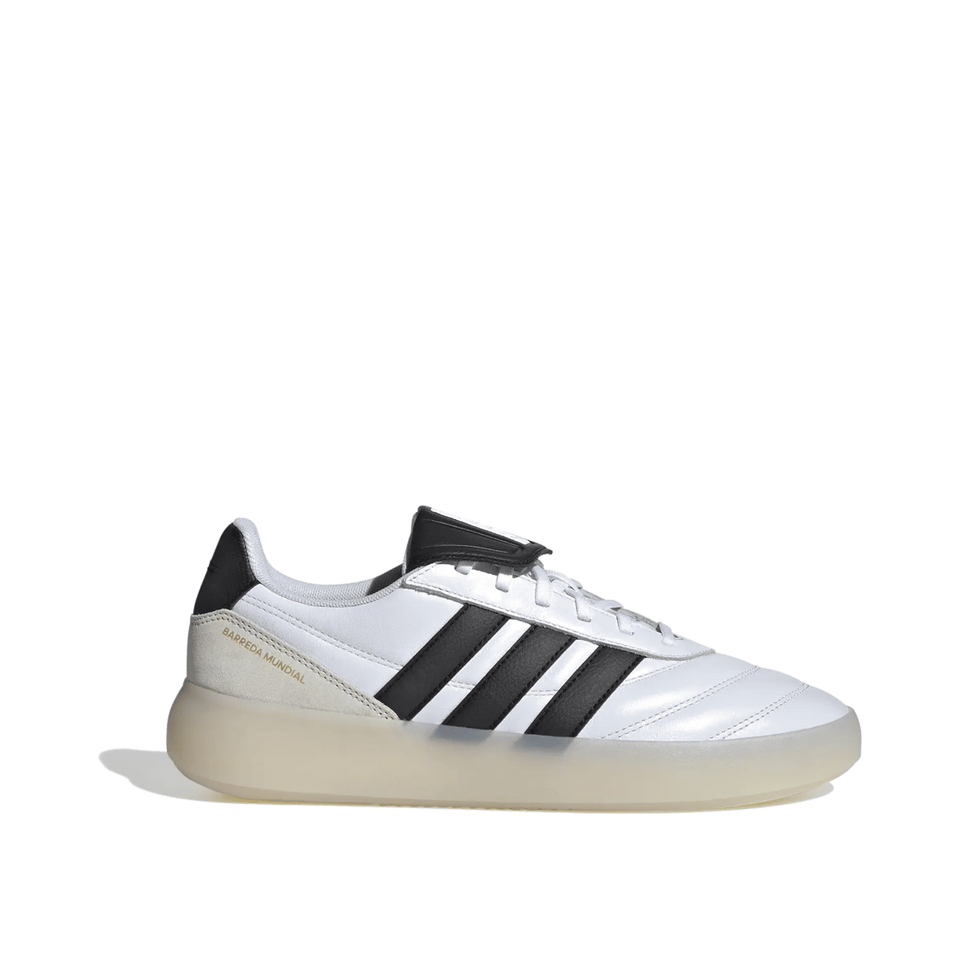 Adidas Barreda Mundial "White" | JR4614