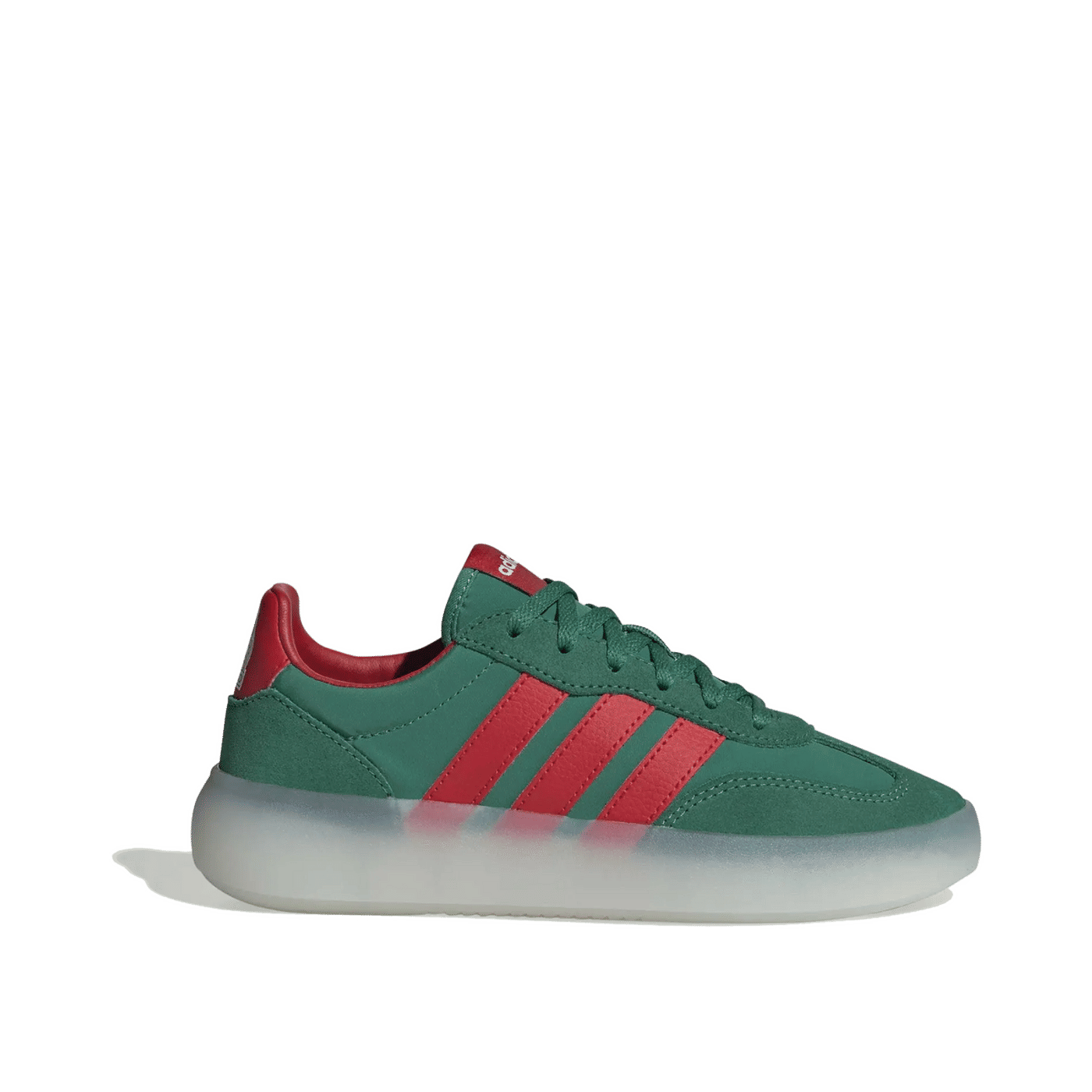 Adidas Breaknet 3.0 "Green" | HQ9466