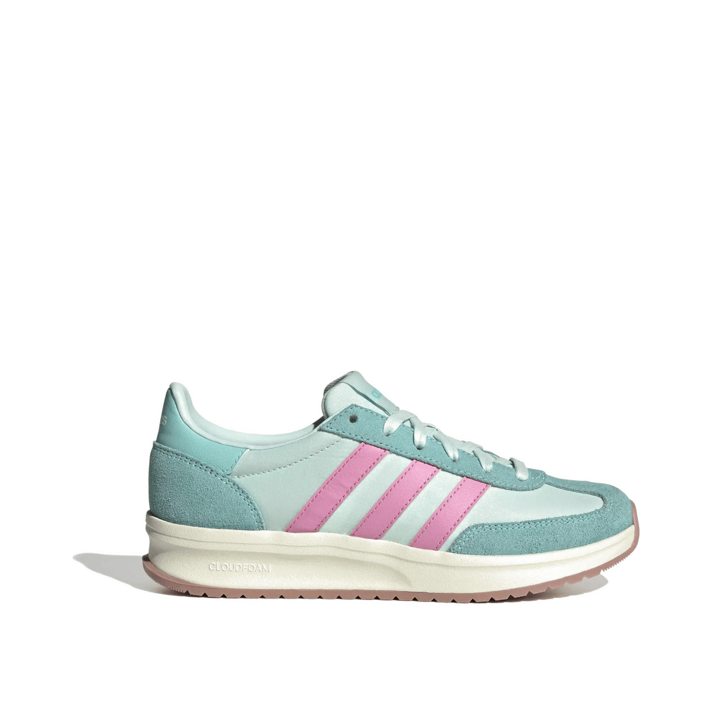 Adidas 70s 2.0 Wmns "Turquoise" | JR2424