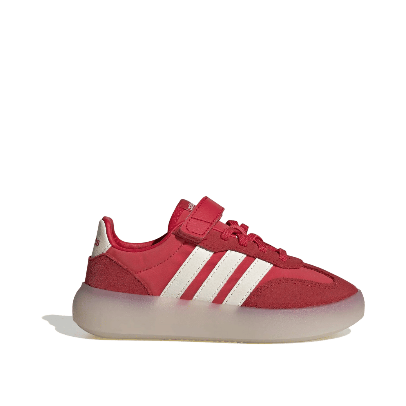 Adidas Barreda "Rouge" | JP6725