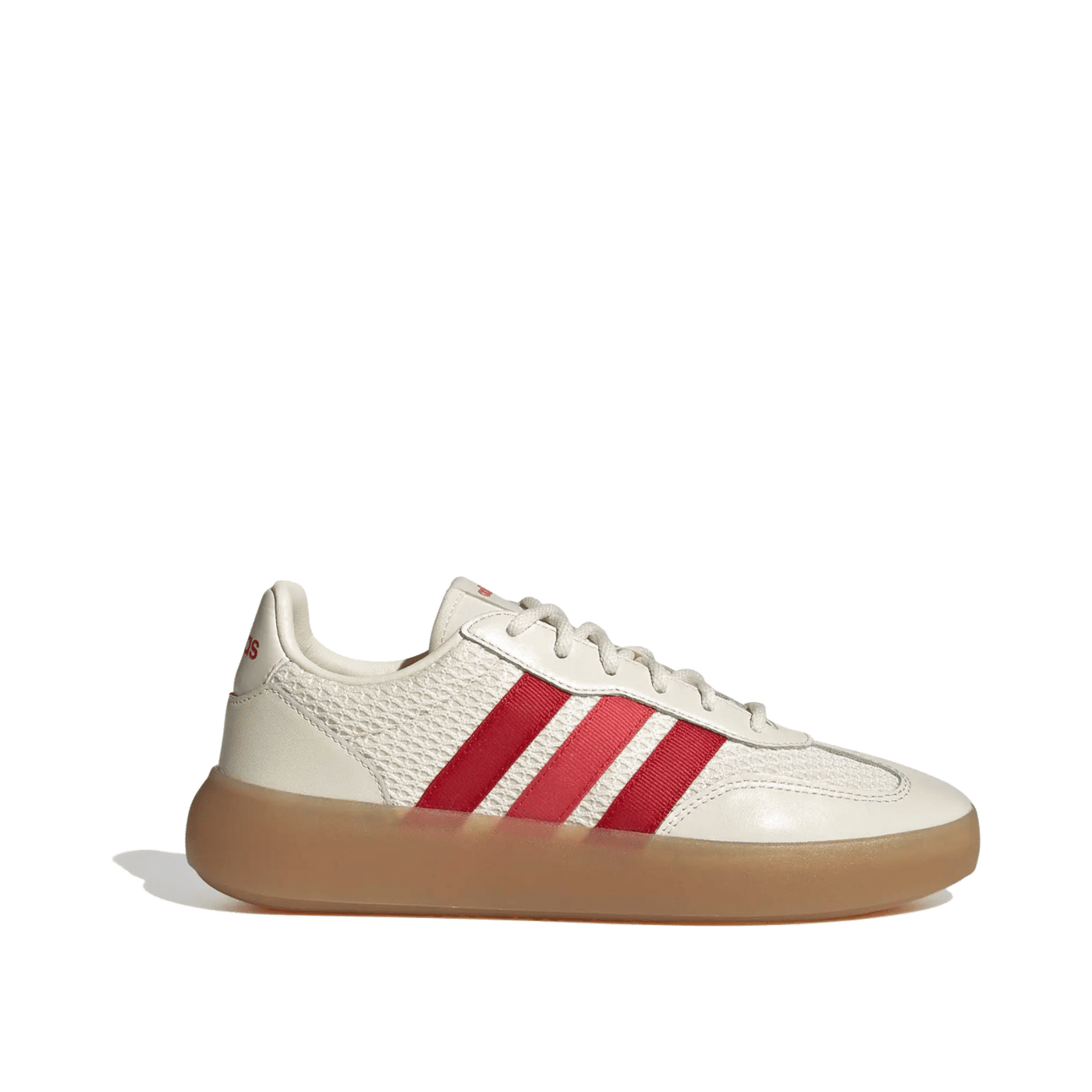 Adidas Barreda Decode Wmns "White" | IH1447