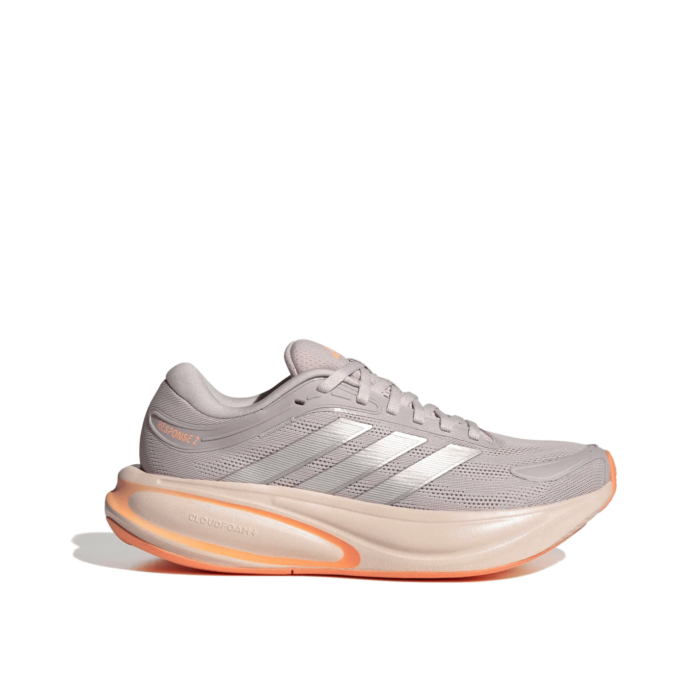 Adidas Response 2 "Violet" | KJ1767