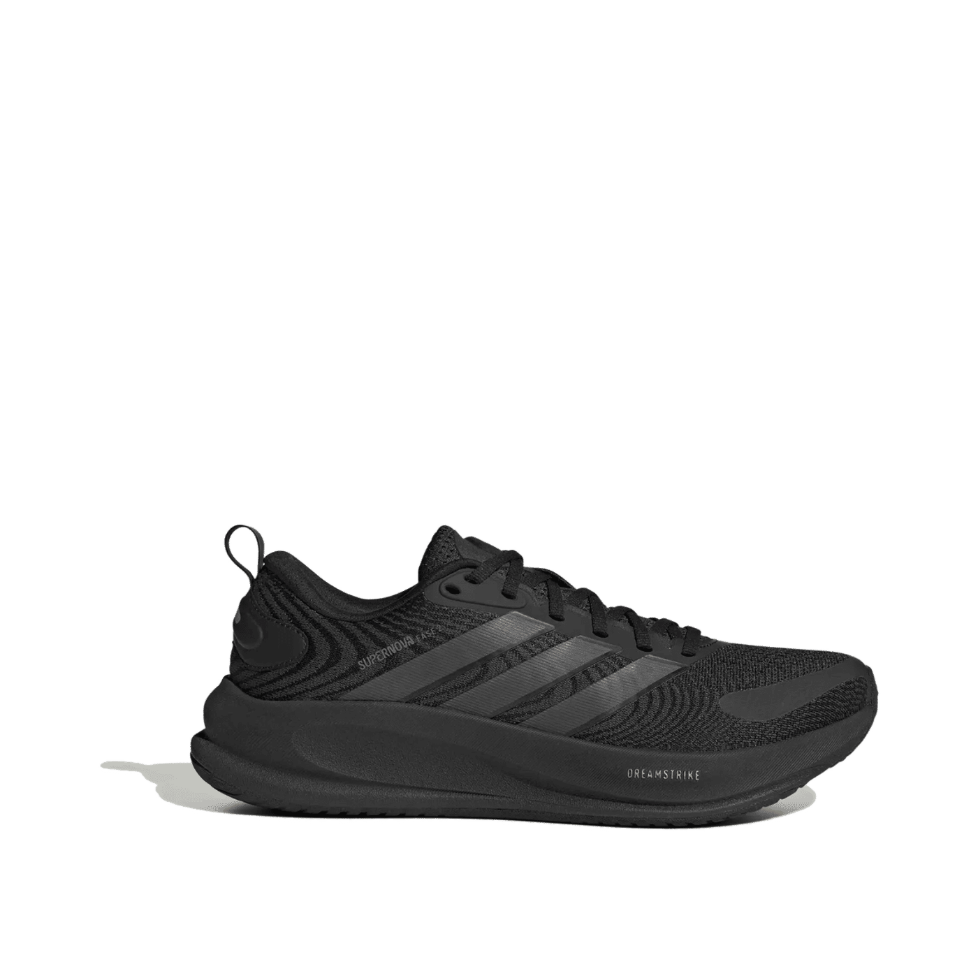 Adidas Supernova Ease 2 "Black" | JQ4336