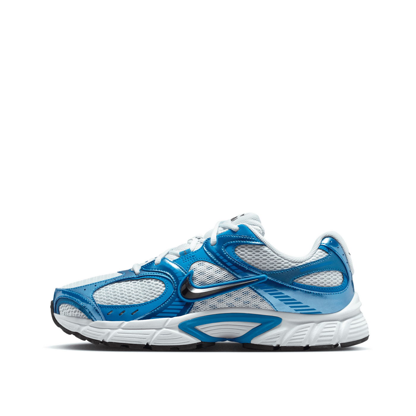 Nike V5 RNR "White/Blue/Bright Blue/Black" | HJ52280-010